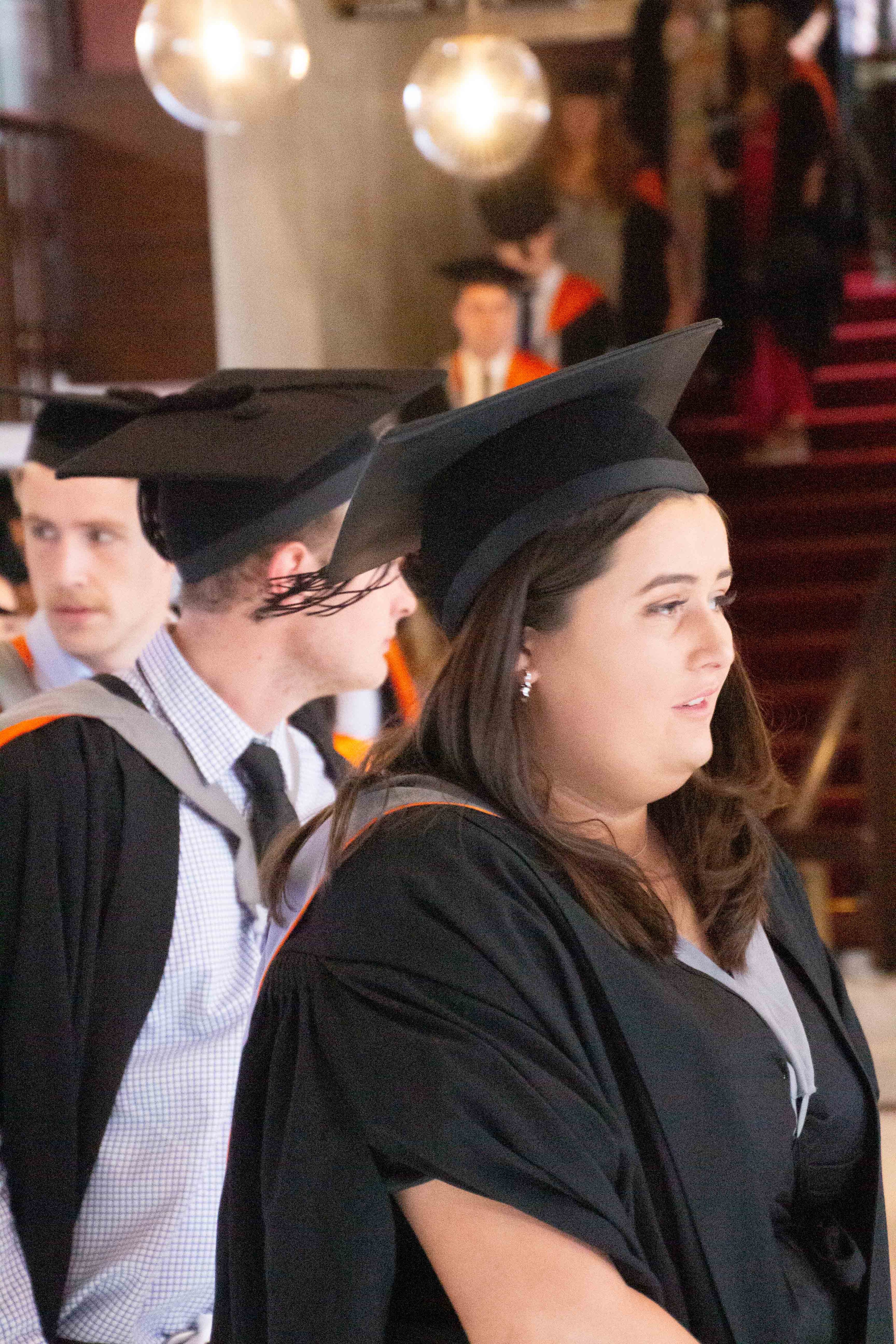 2021 Lincoln University Graduation Ceremony 70 