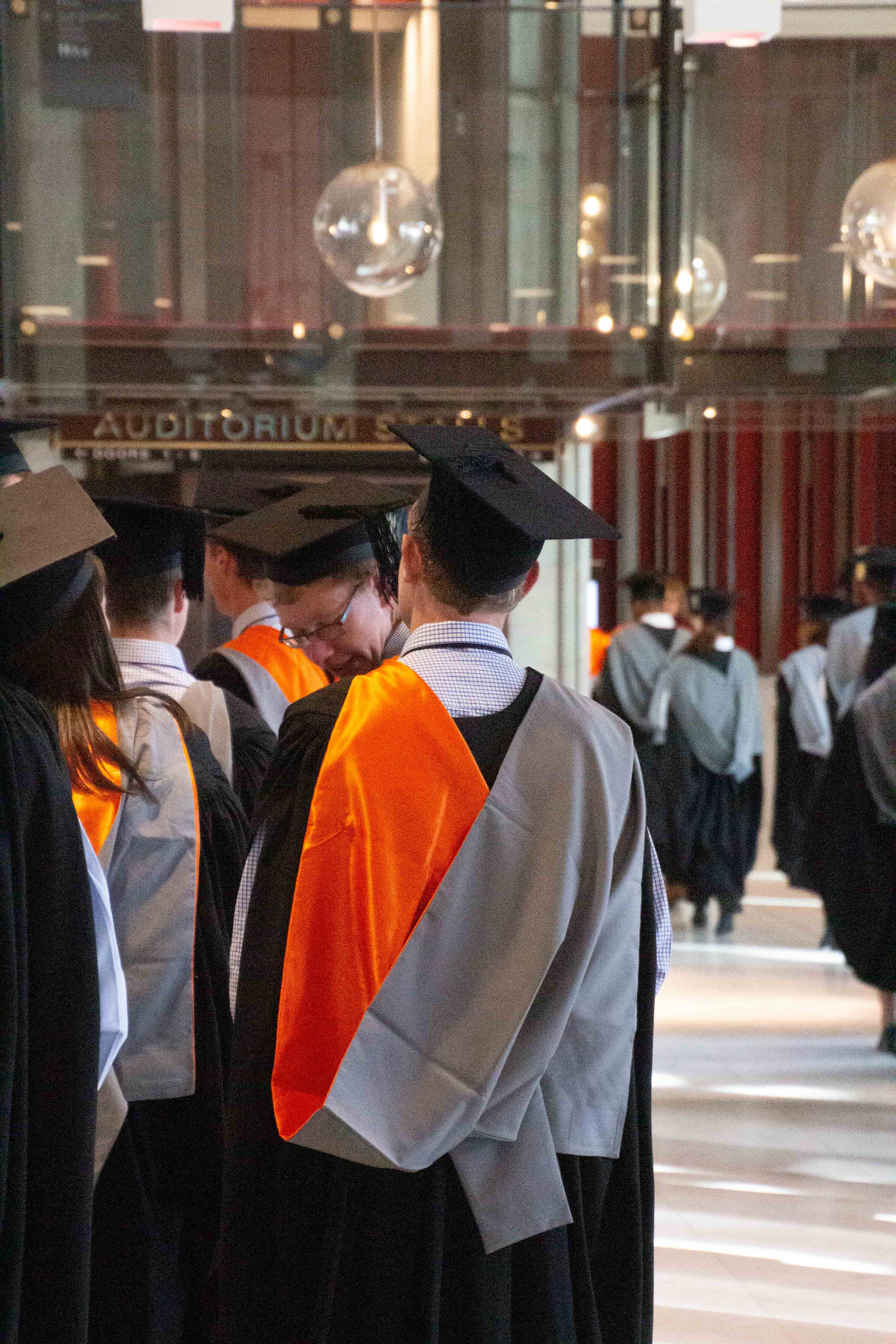 2021 Lincoln University Graduation Ceremony 73 