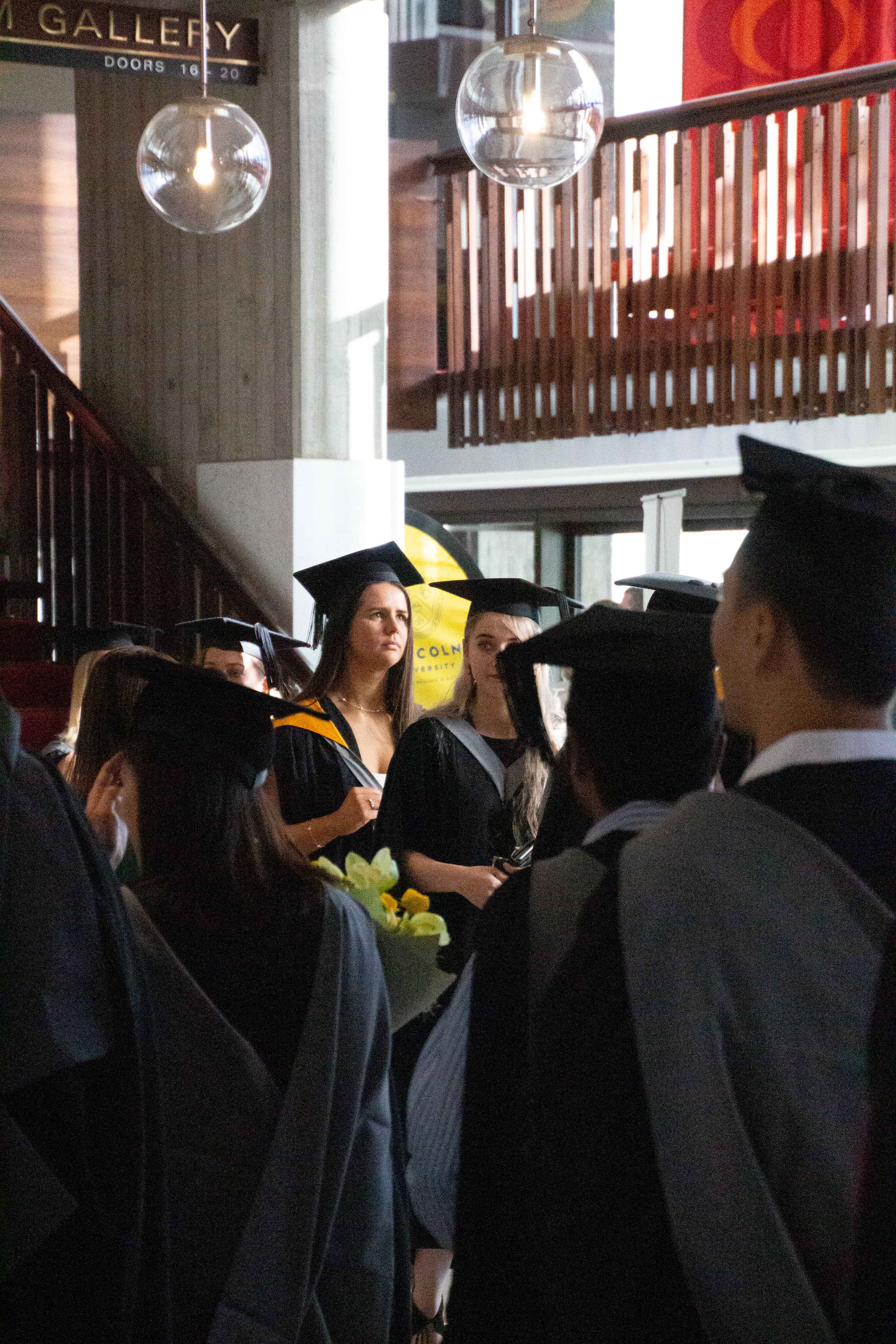 2021 Lincoln University Graduation Ceremony 75 