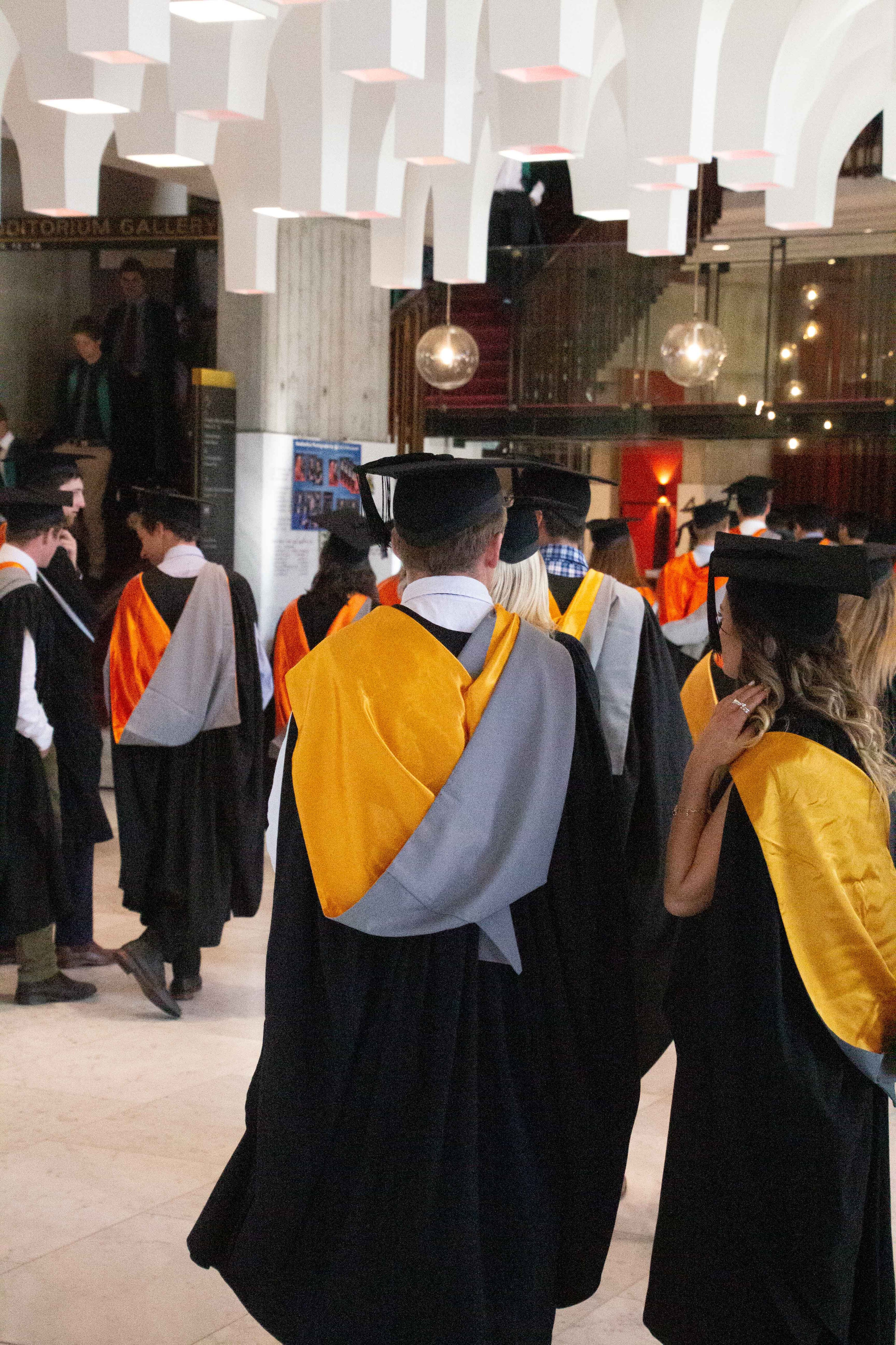 2021 Lincoln University Graduation Ceremony 76 