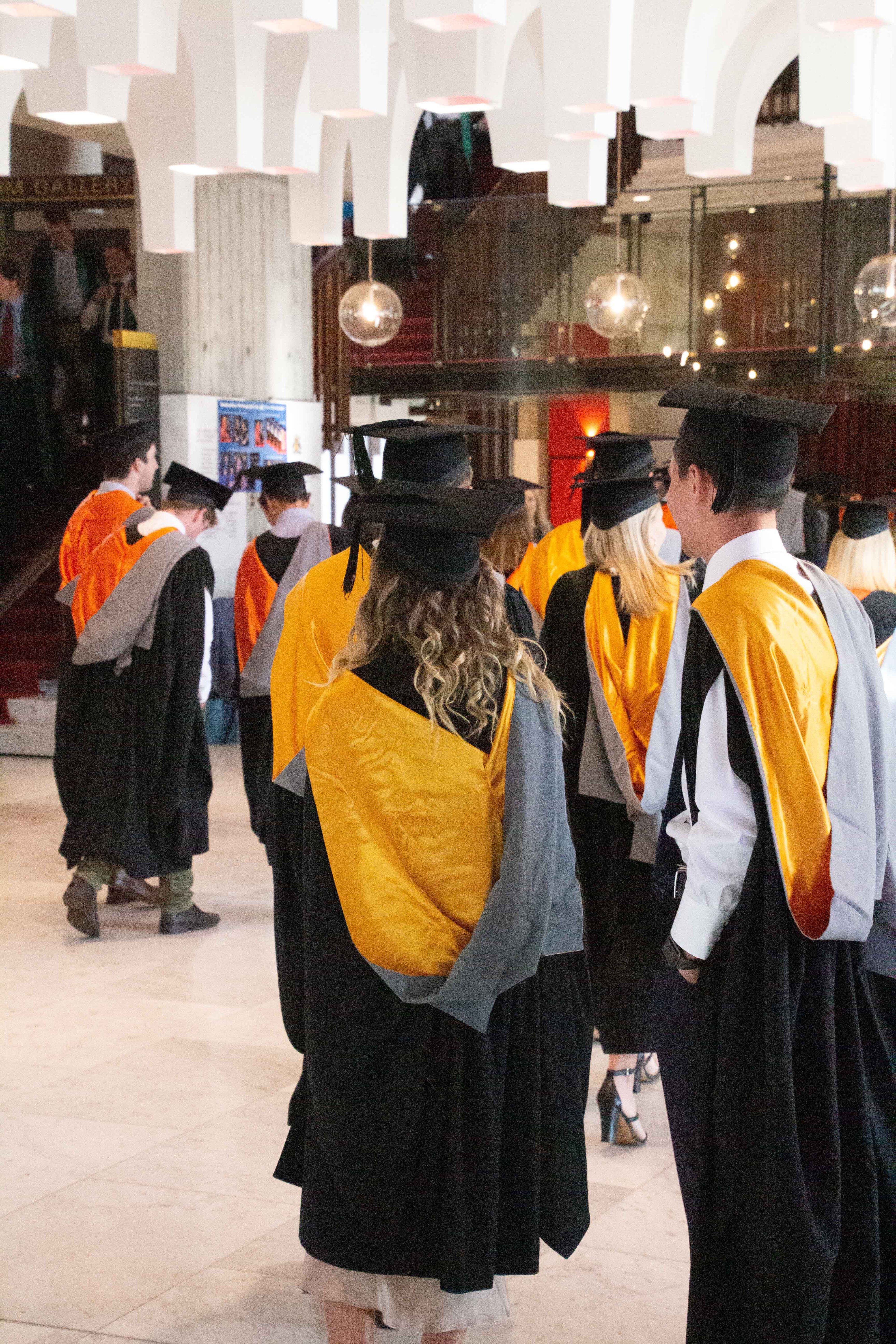 2021 Lincoln University Graduation Ceremony 77 