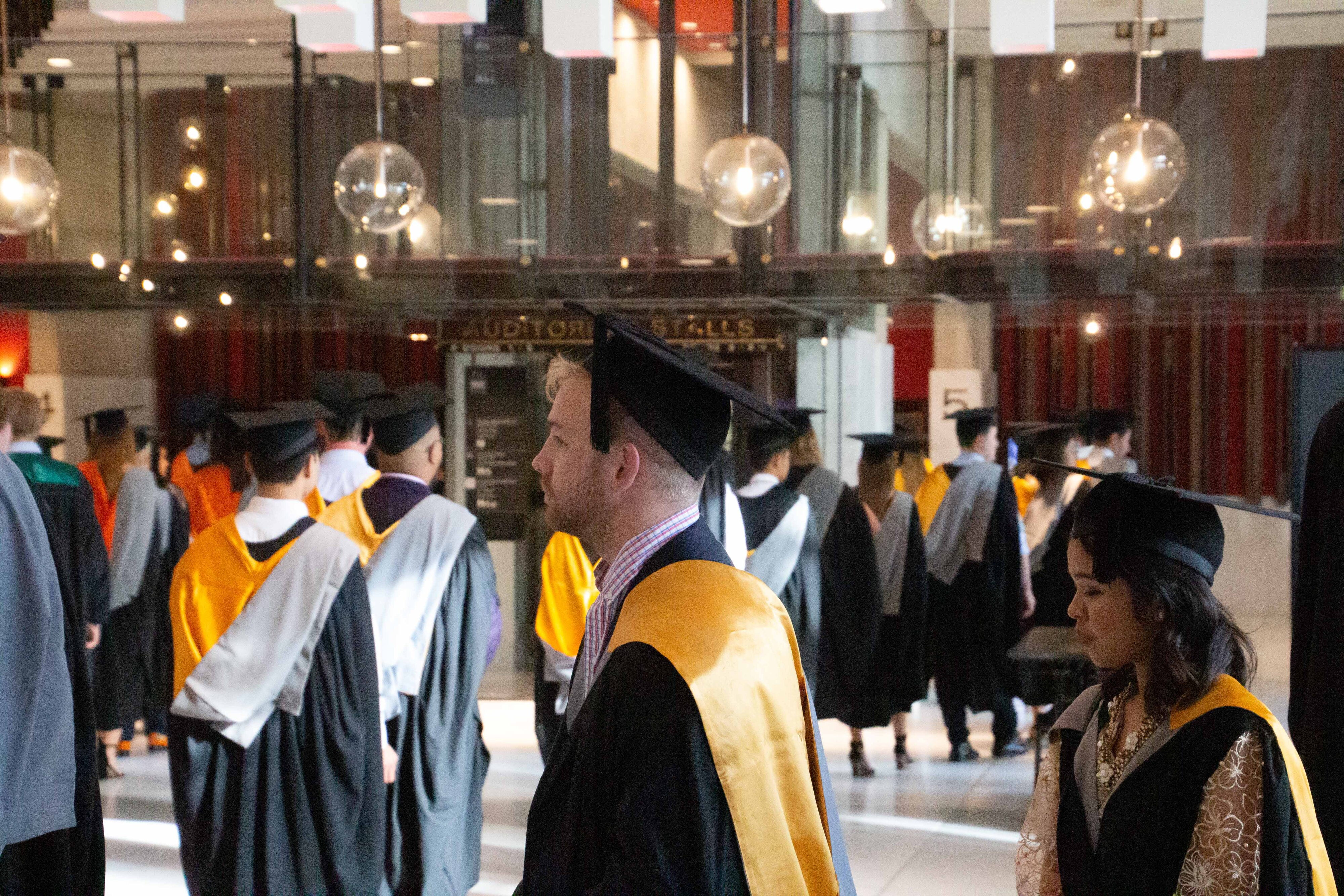 2021 Lincoln University Graduation Ceremony 84 