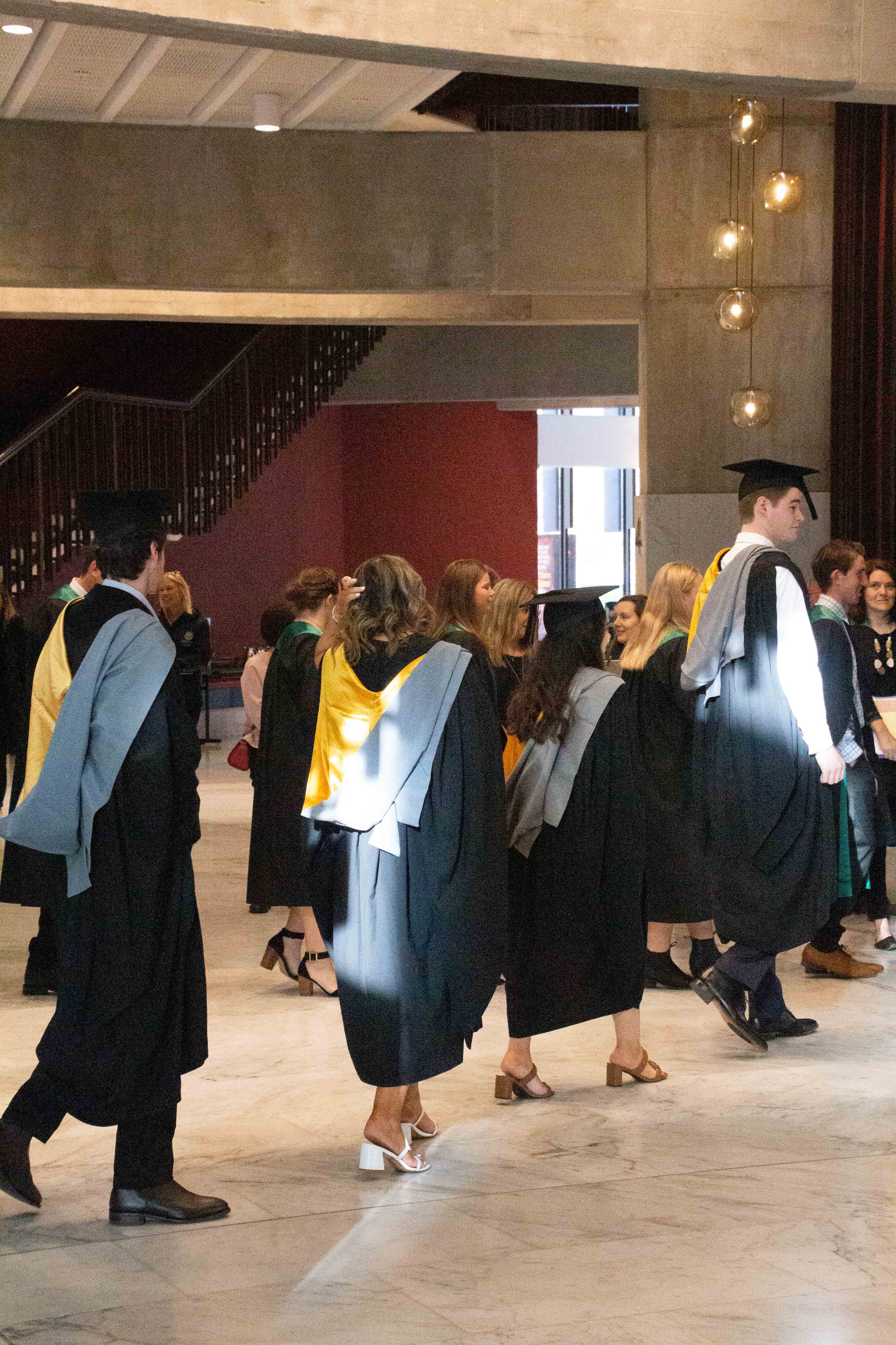 2021 Lincoln University Graduation Ceremony 93 