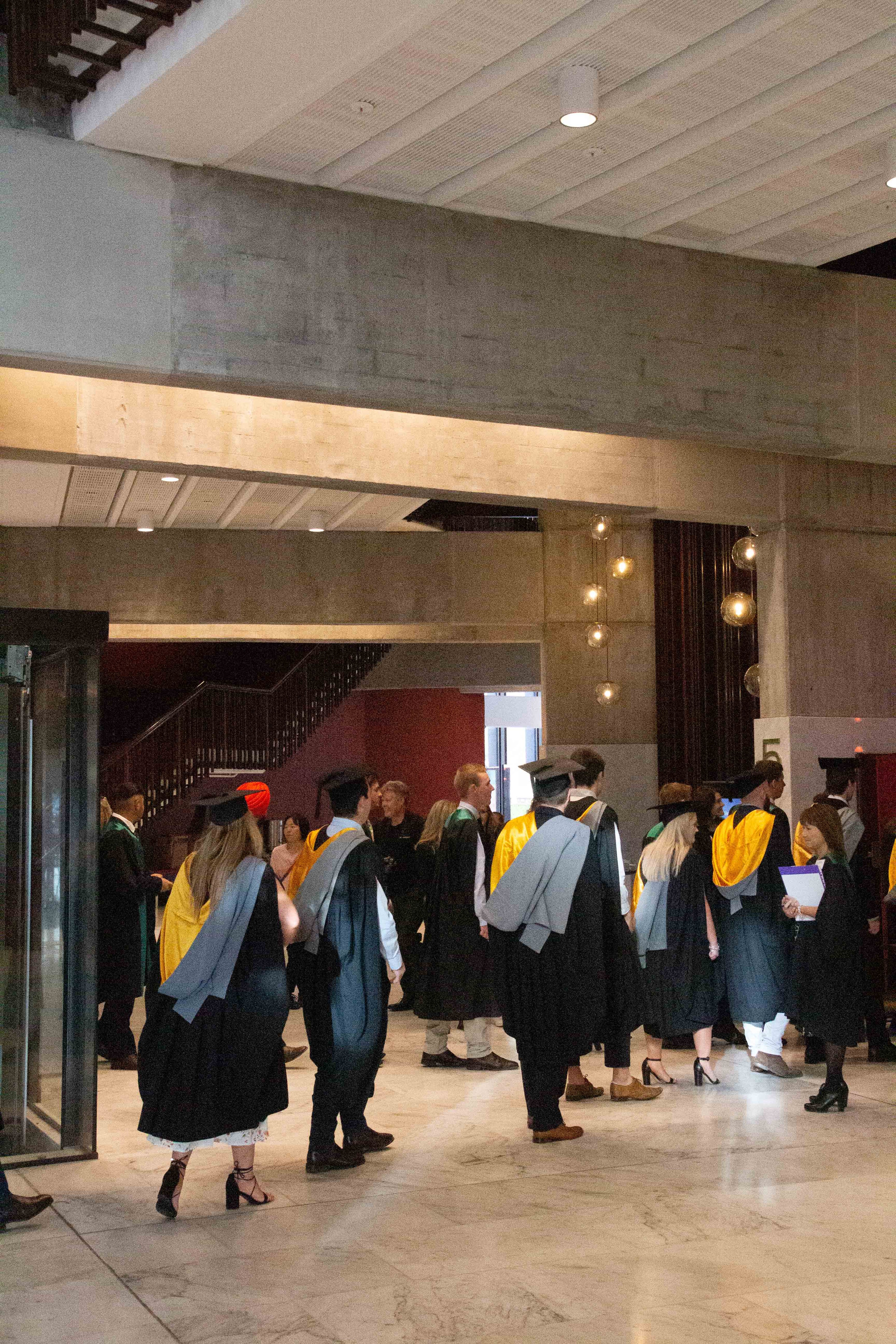 2021 Lincoln University Graduation Ceremony 94 