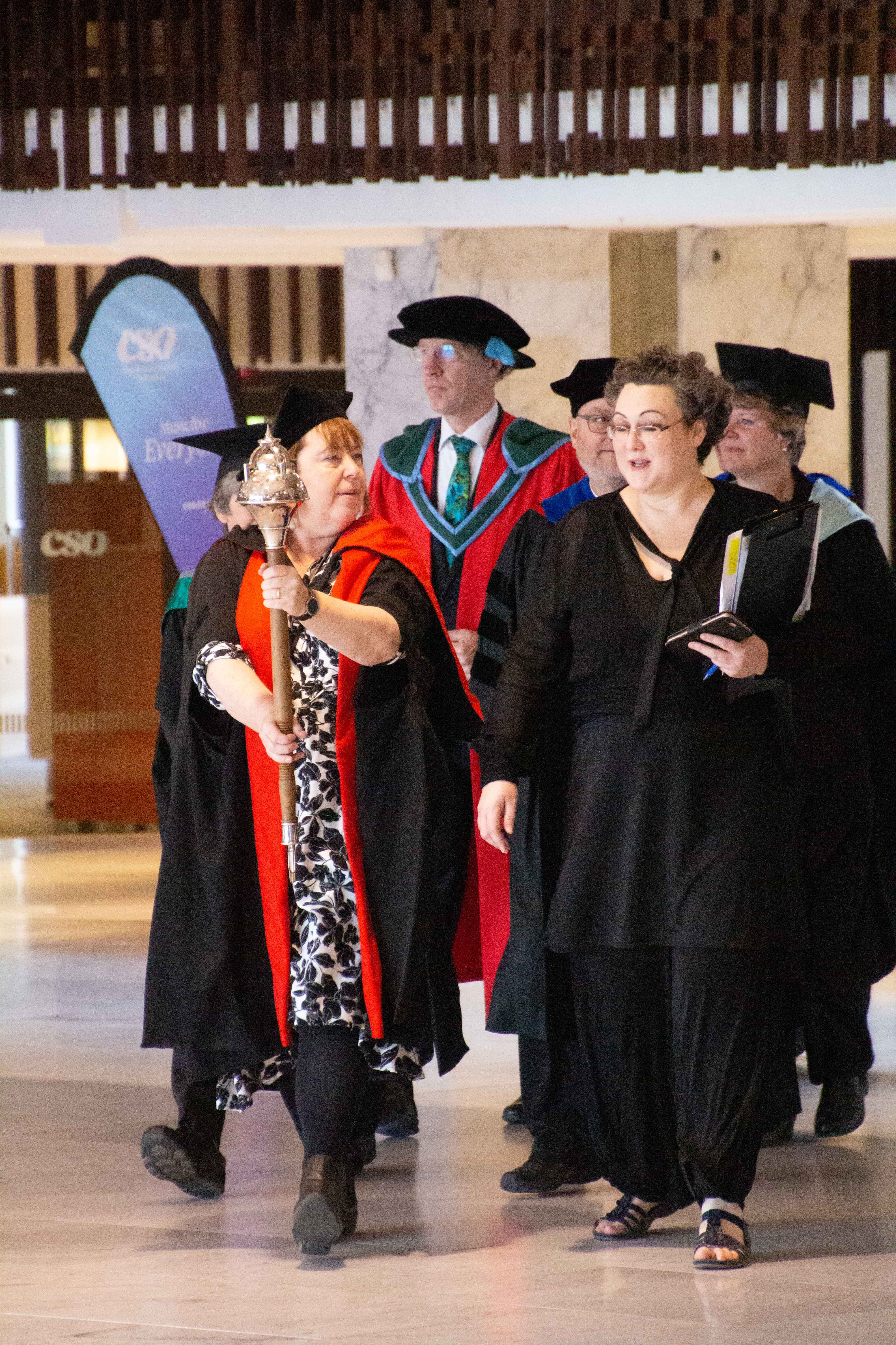 2021 Lincoln University Graduation Ceremony 96 