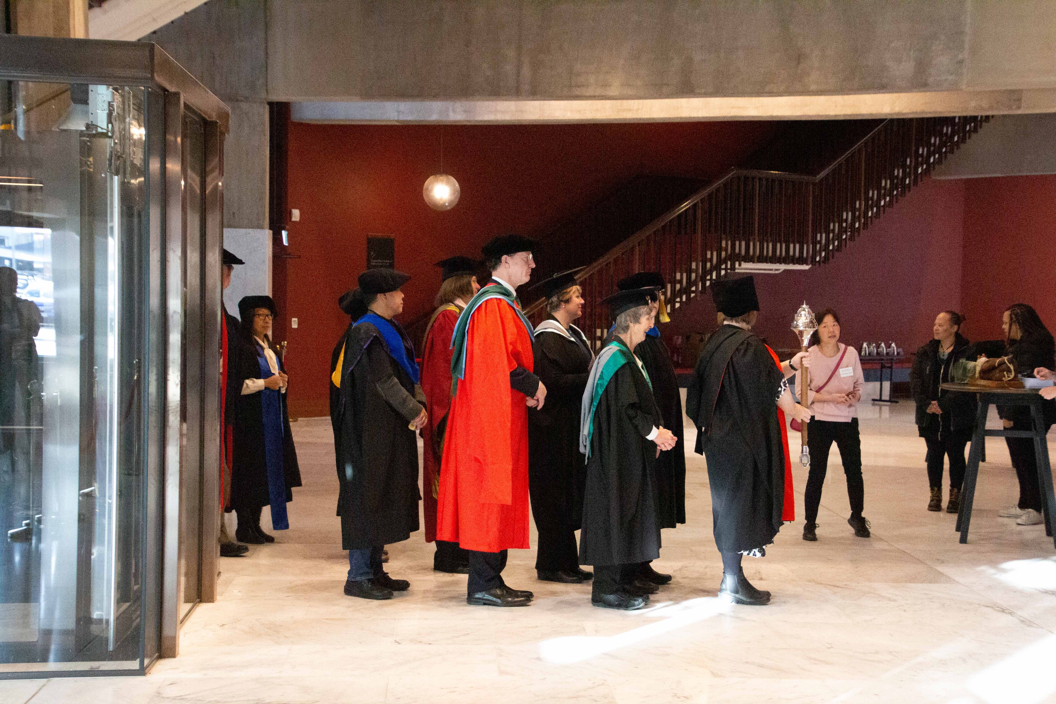 2021 Lincoln University Graduation Ceremony 99 