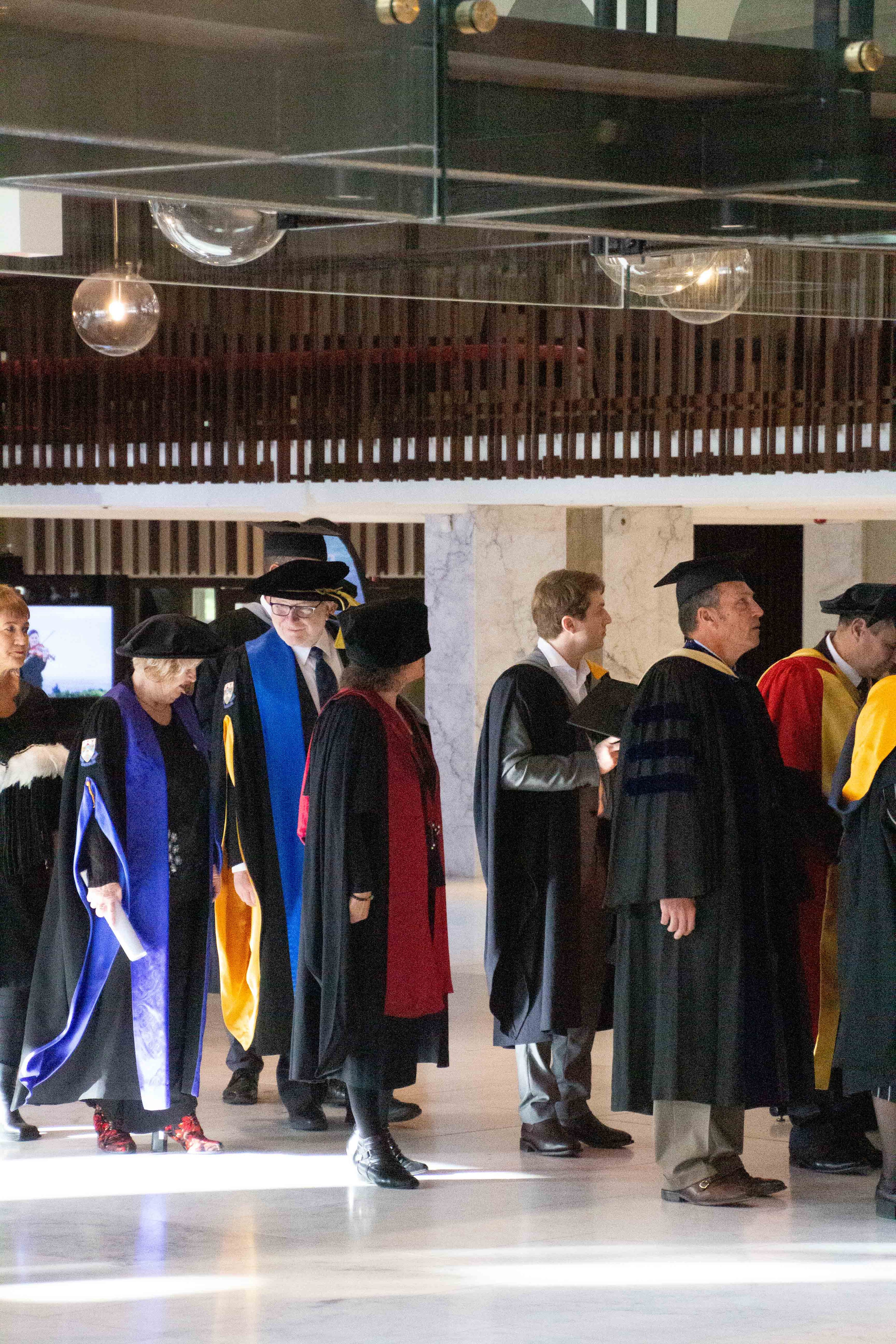 2021 Lincoln University Graduation Ceremony 100 