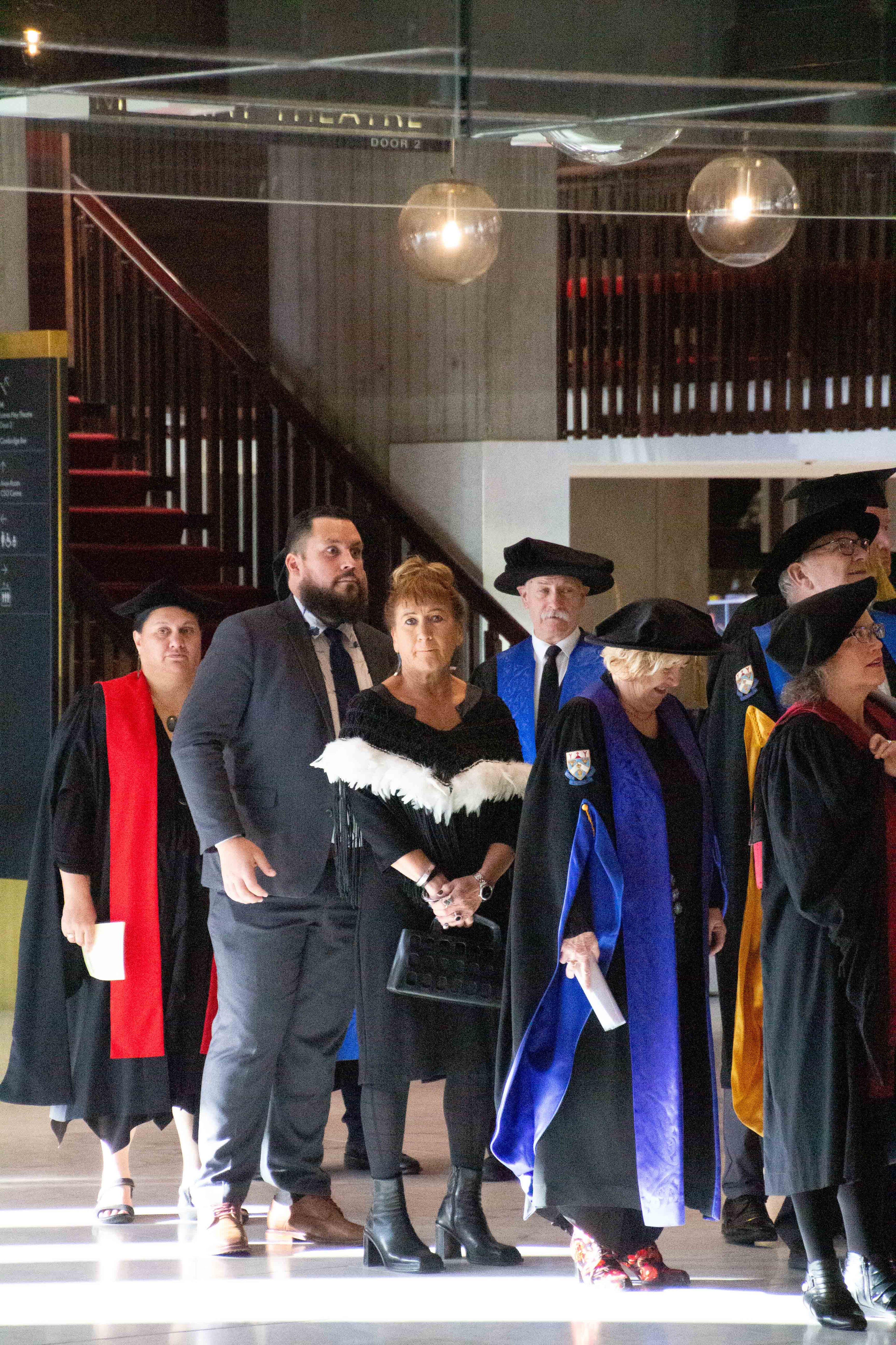 2021 Lincoln University Graduation Ceremony 101 