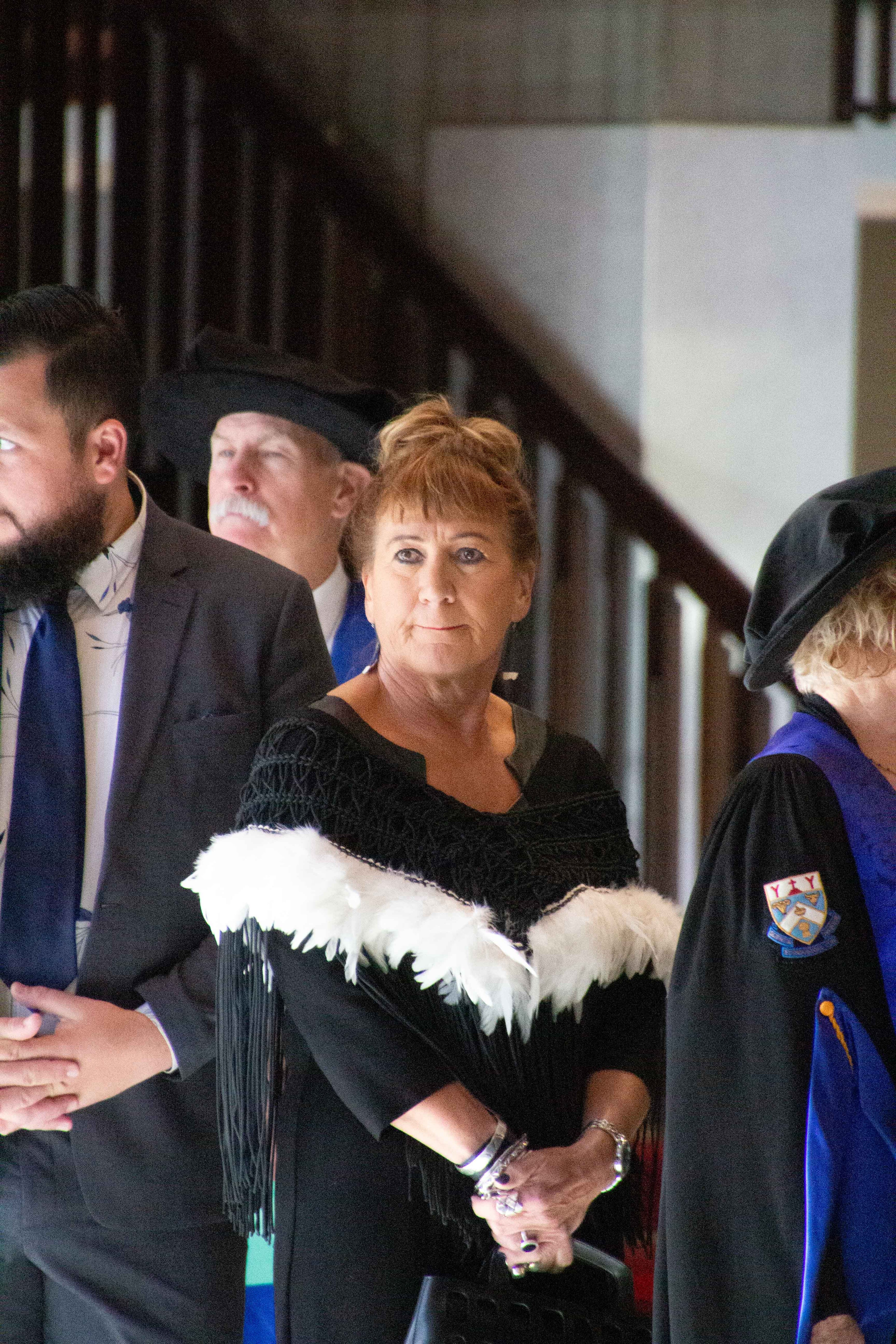 2021 Lincoln University Graduation Ceremony 102 