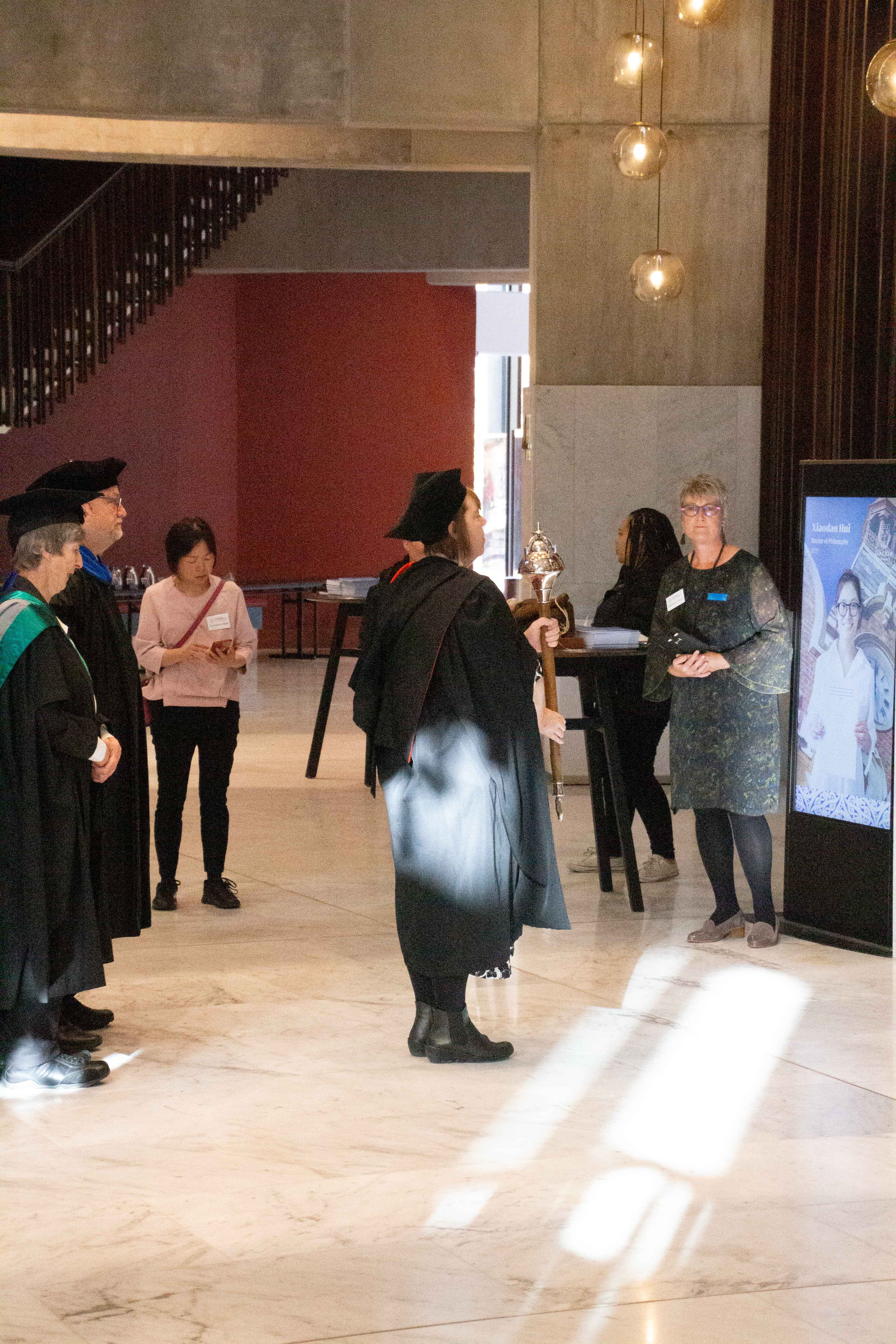 2021 Lincoln University Graduation Ceremony 105 