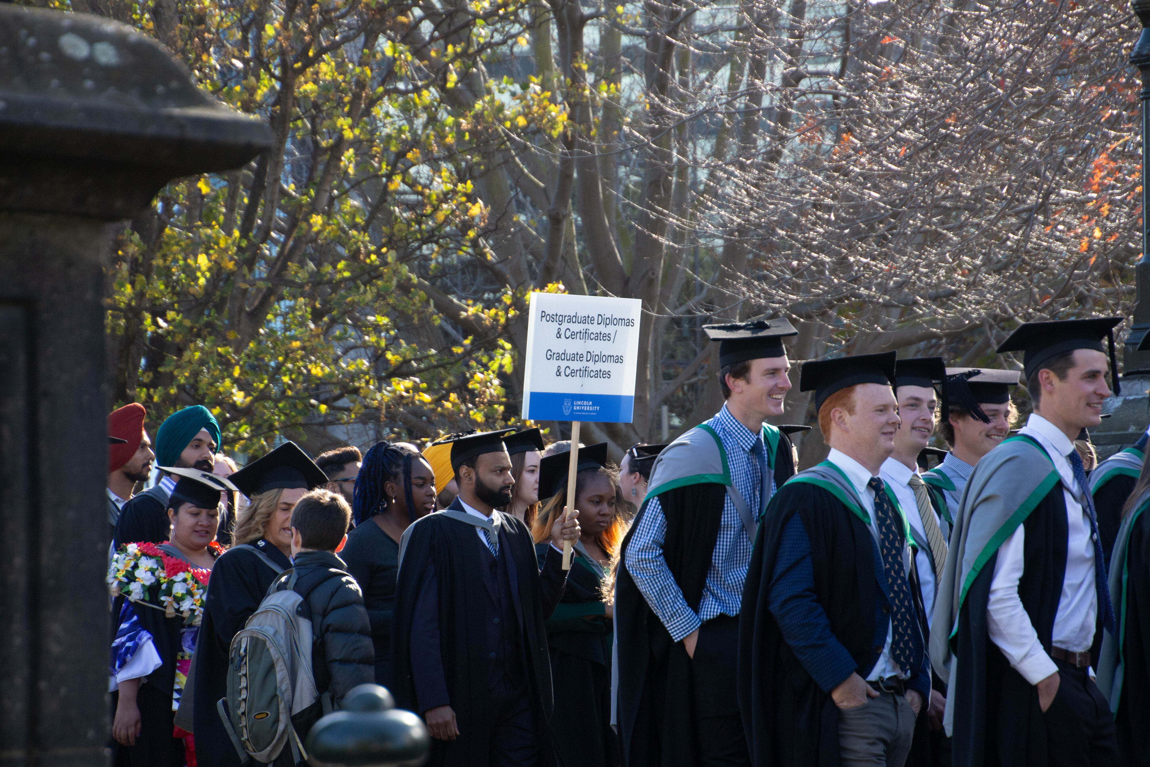 2021 Lincoln University Graduation Ceremony 110 
