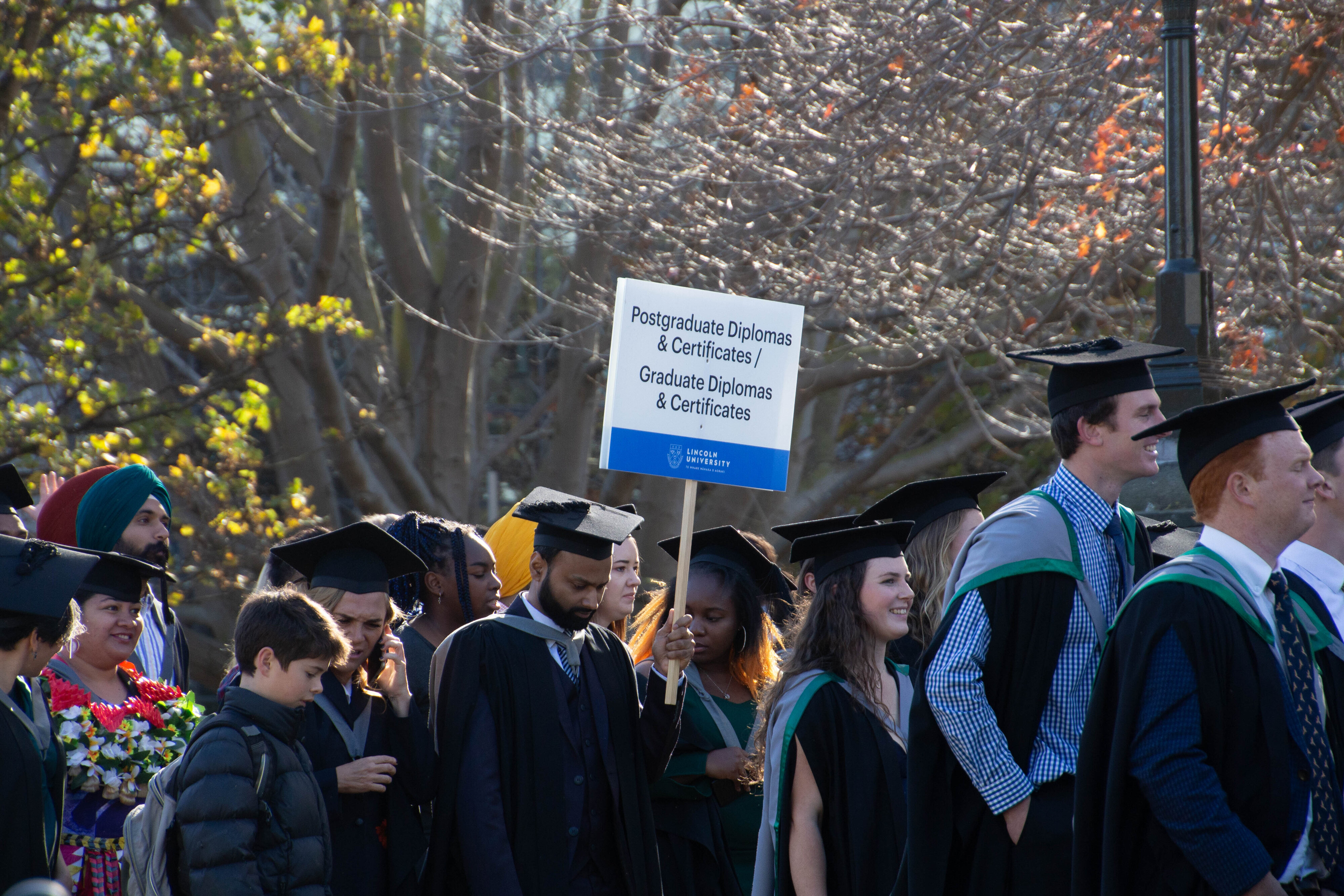 2021 Lincoln University Graduation Ceremony 111 