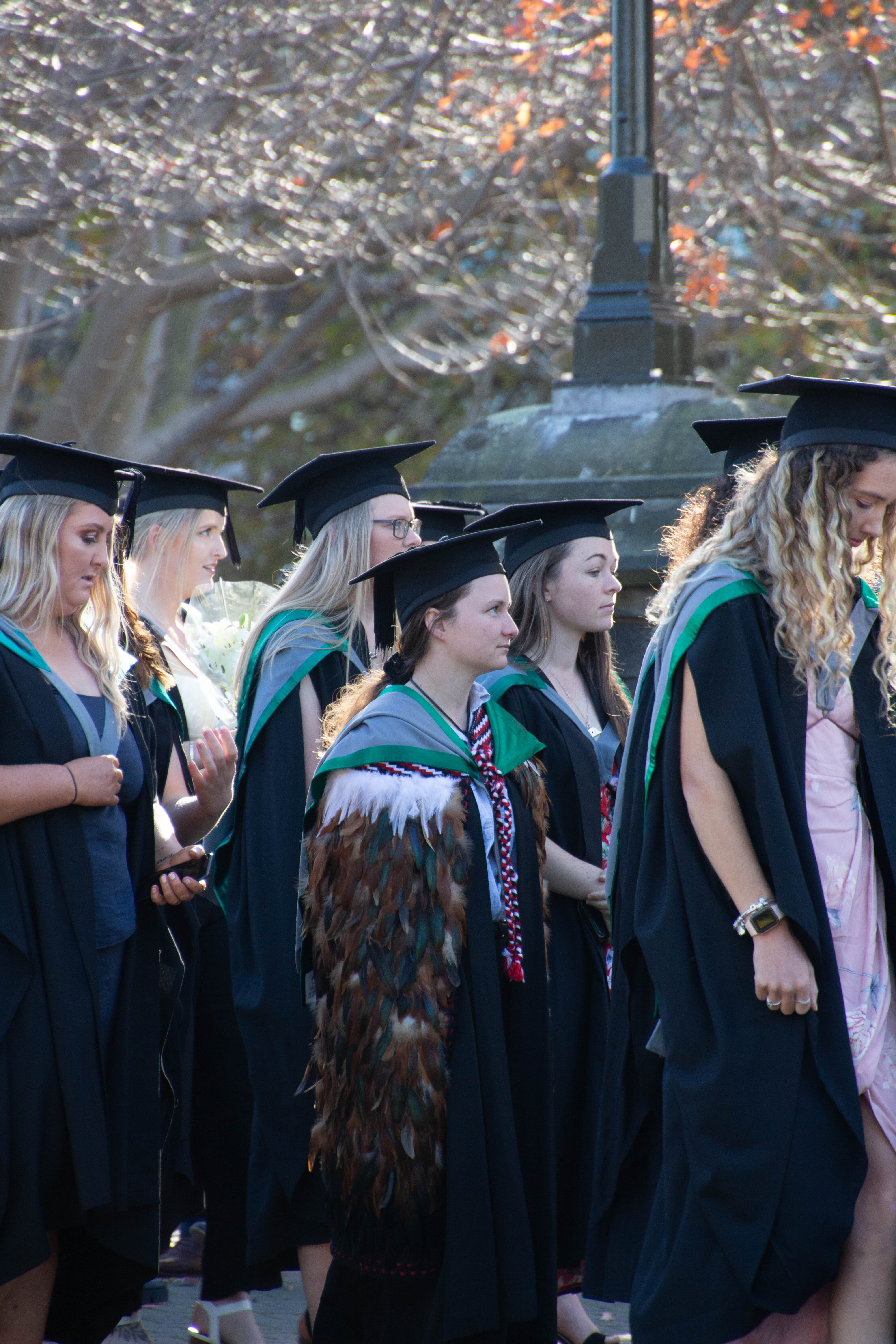 2021 Lincoln University Graduation Ceremony 113 