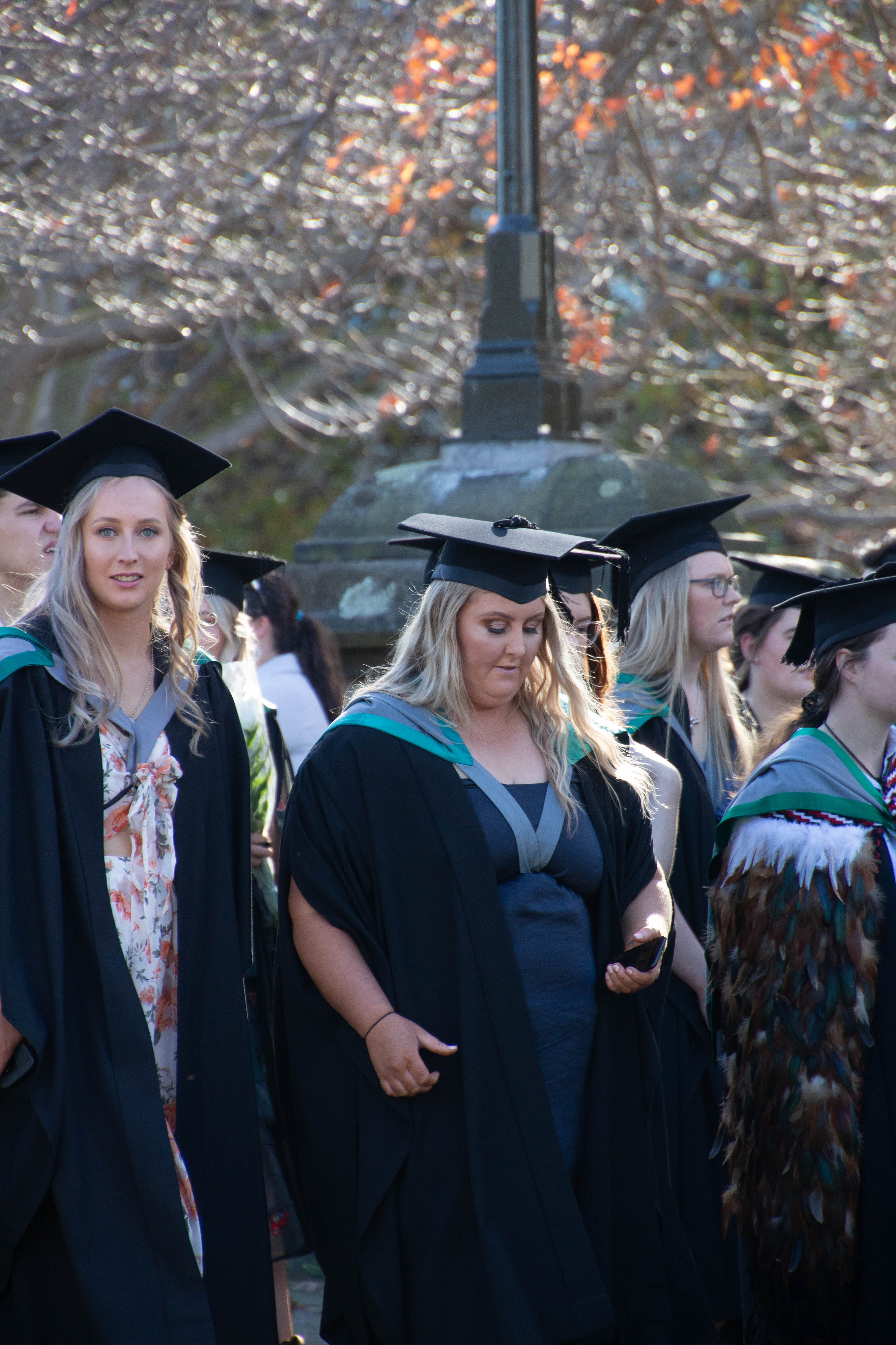 2021 Lincoln University Graduation Ceremony 114 