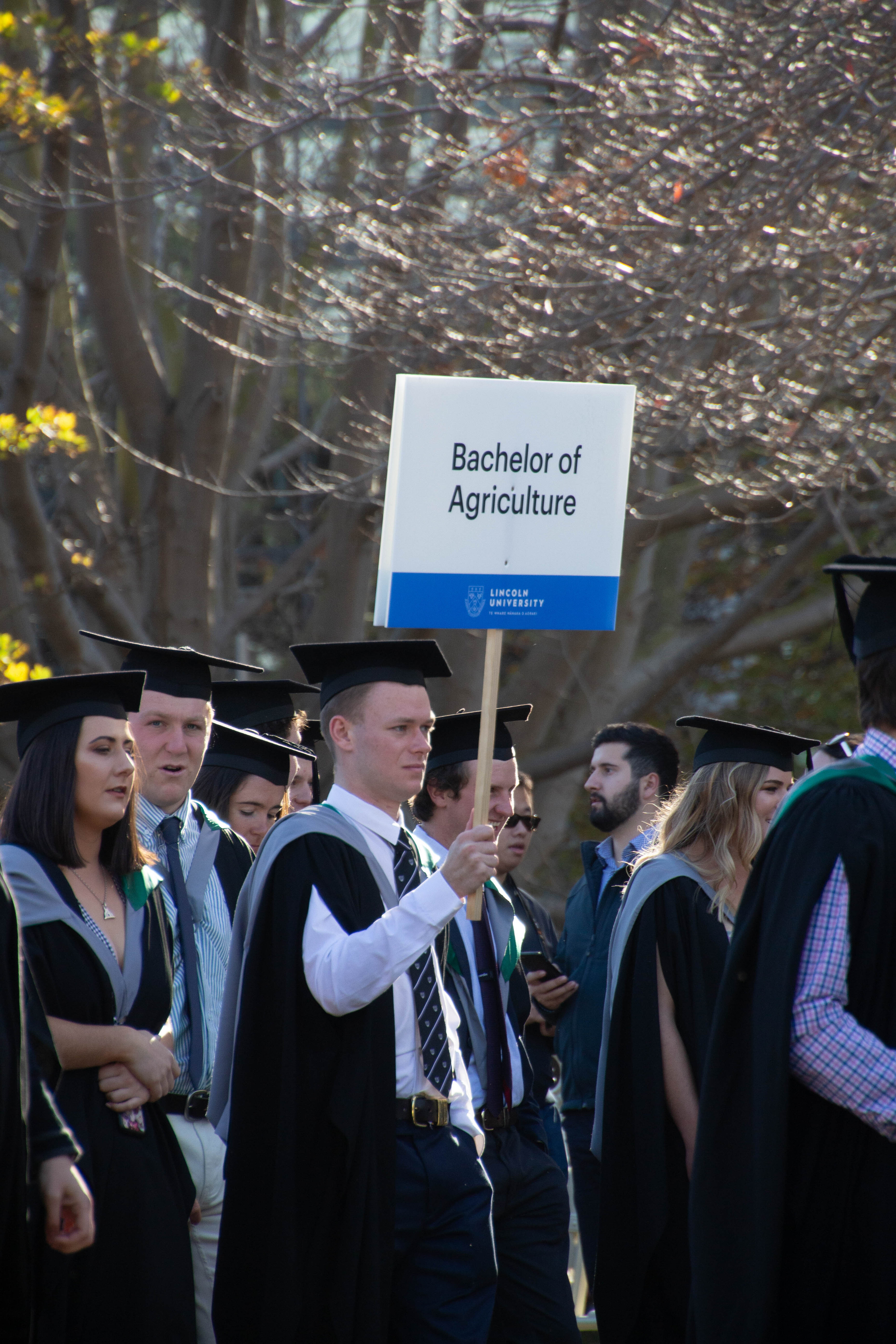 2021 Lincoln University Graduation Ceremony 115 