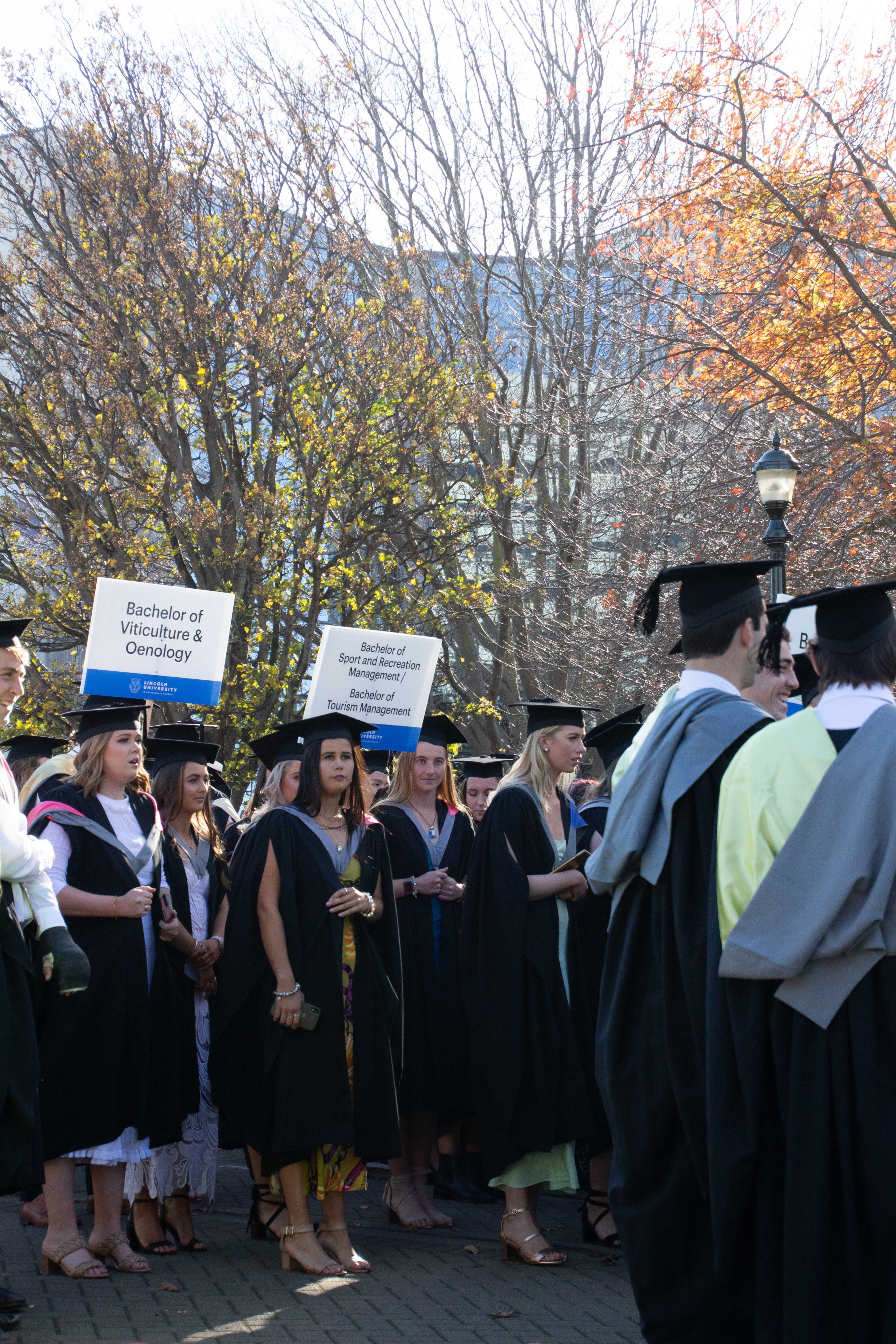 2021 Lincoln University Graduation Ceremony 118 