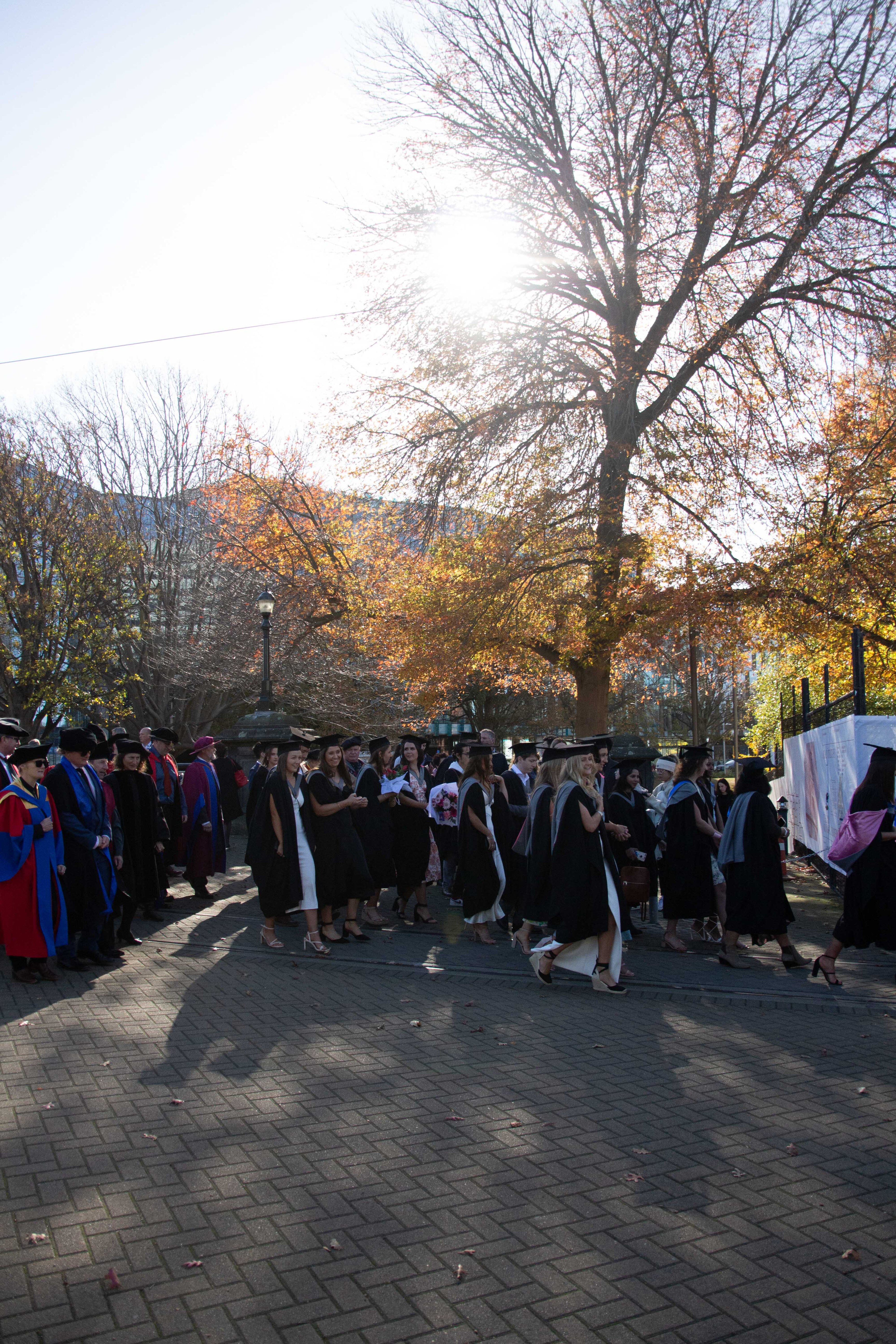 2021 Lincoln University Graduation Ceremony 120 