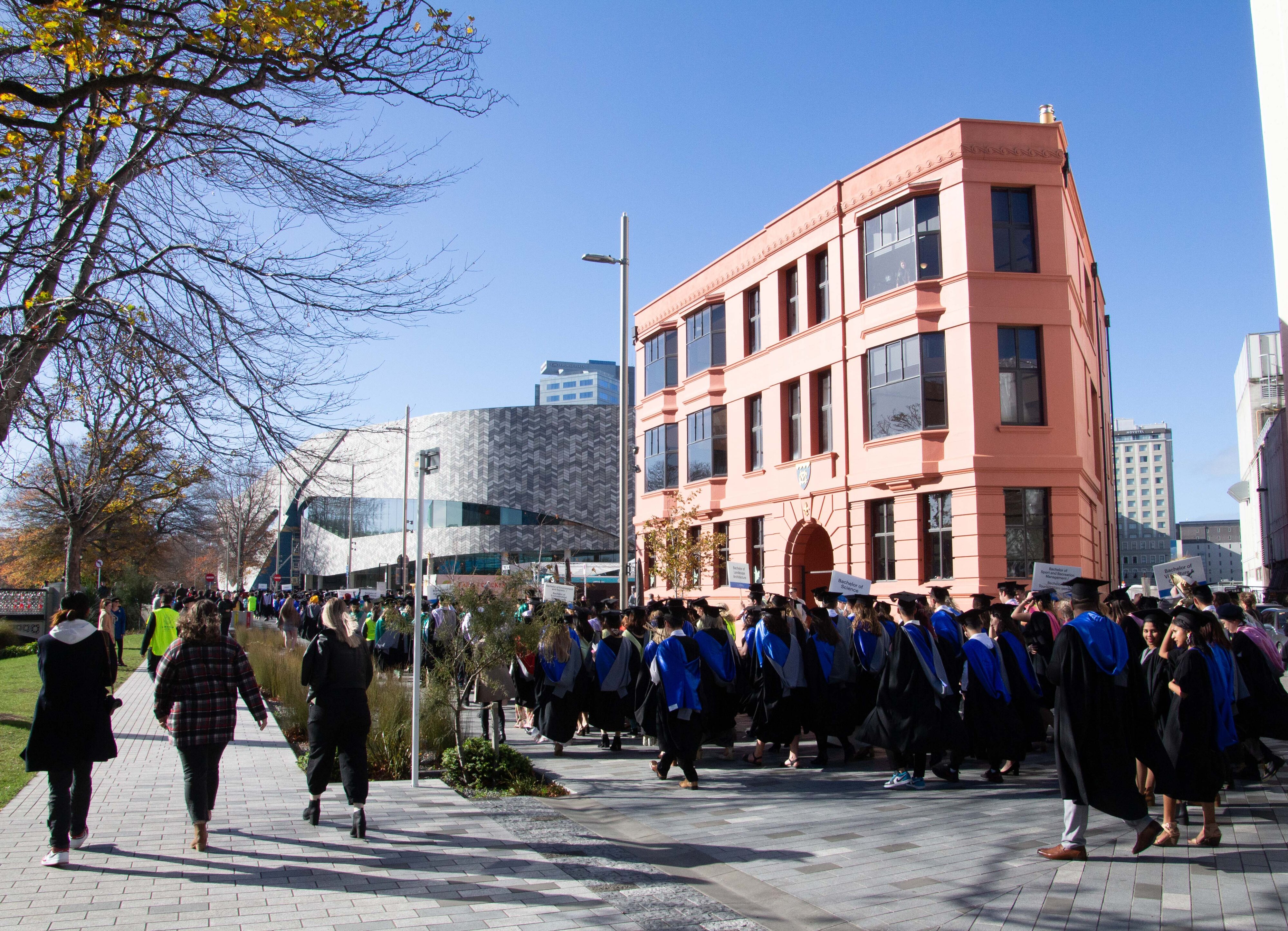 2021 Lincoln University Graduation Ceremony 125 