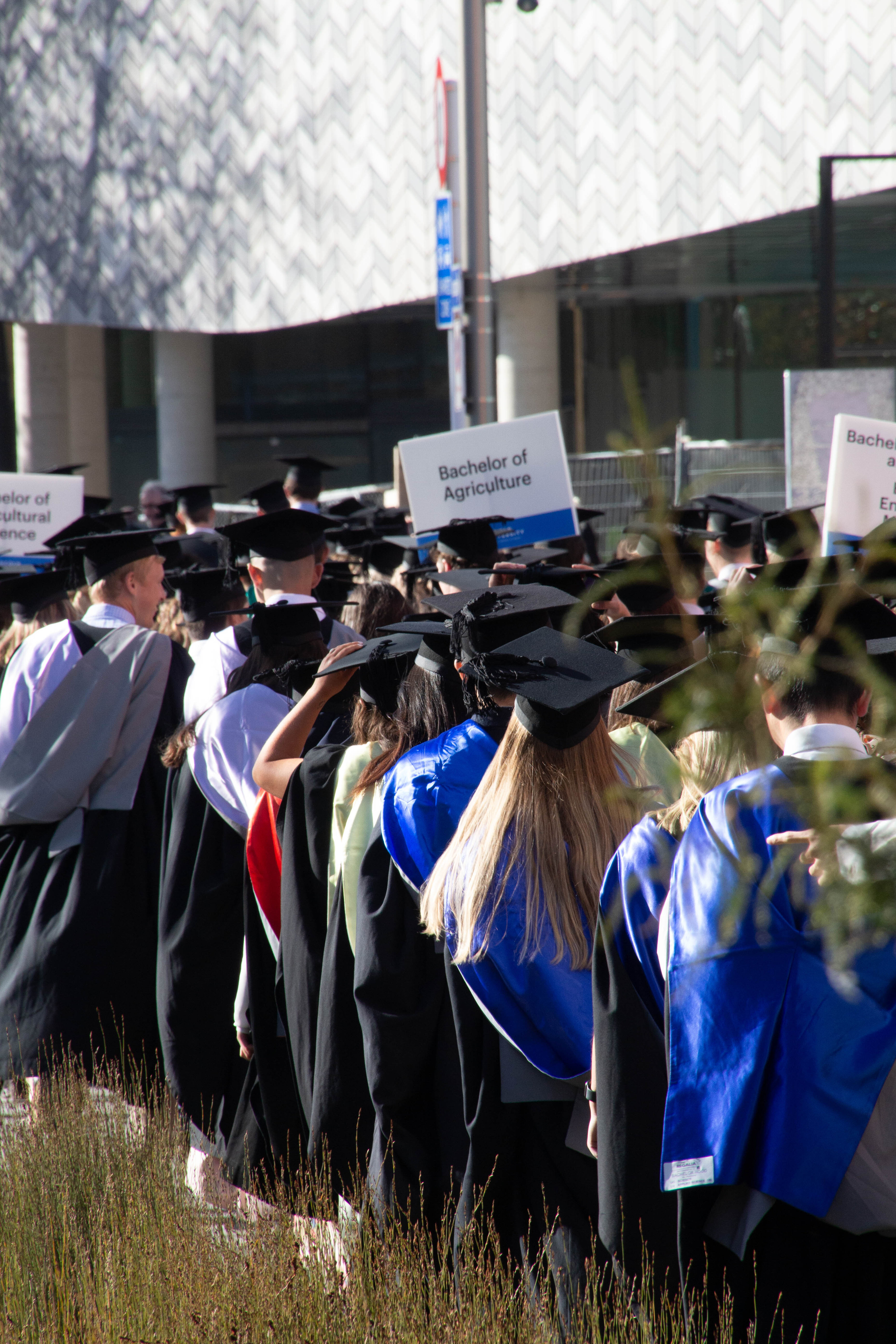 2021 Lincoln University Graduation Ceremony 127 
