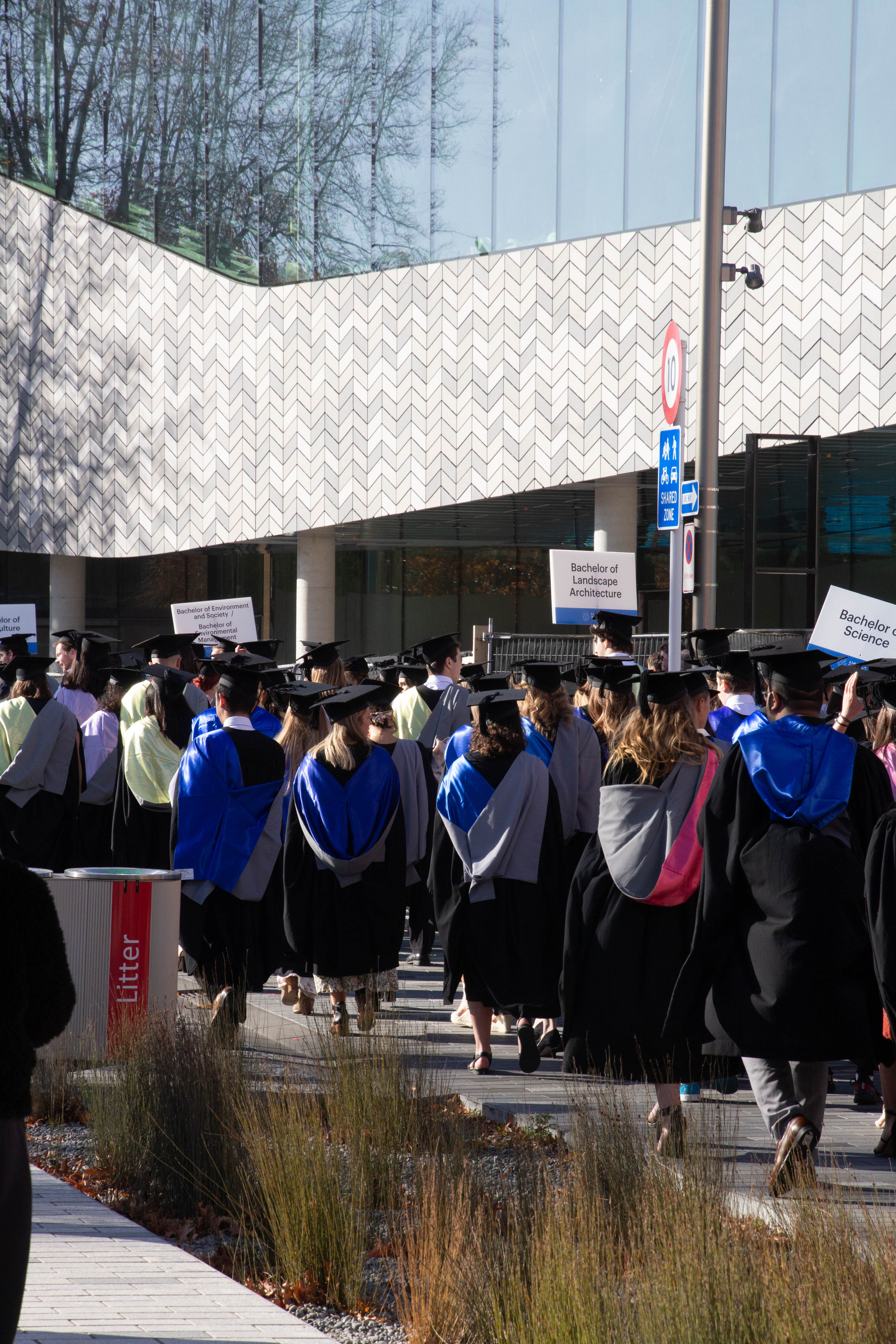 2021 Lincoln University Graduation Ceremony 130 