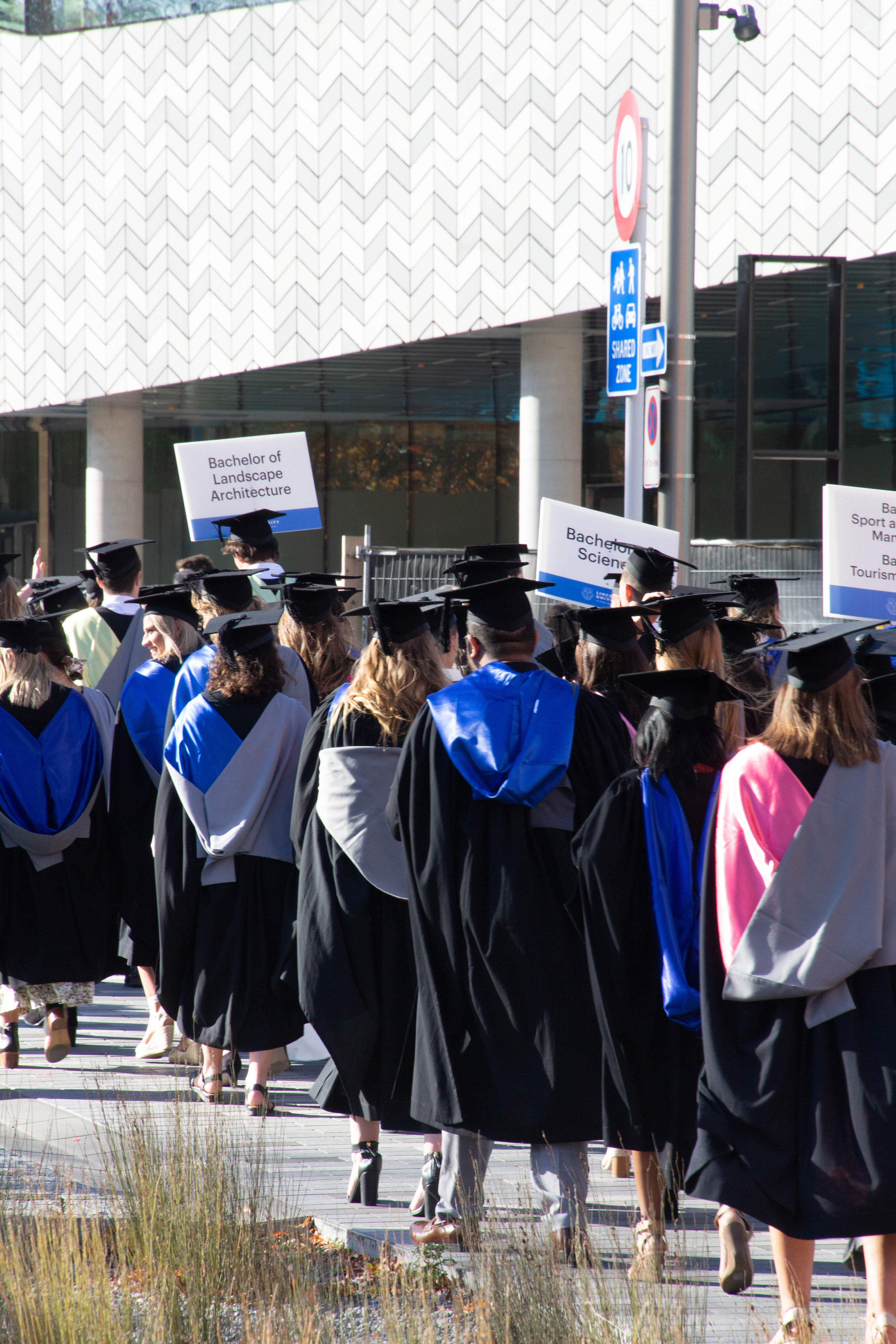 2021 Lincoln University Graduation Ceremony 131 