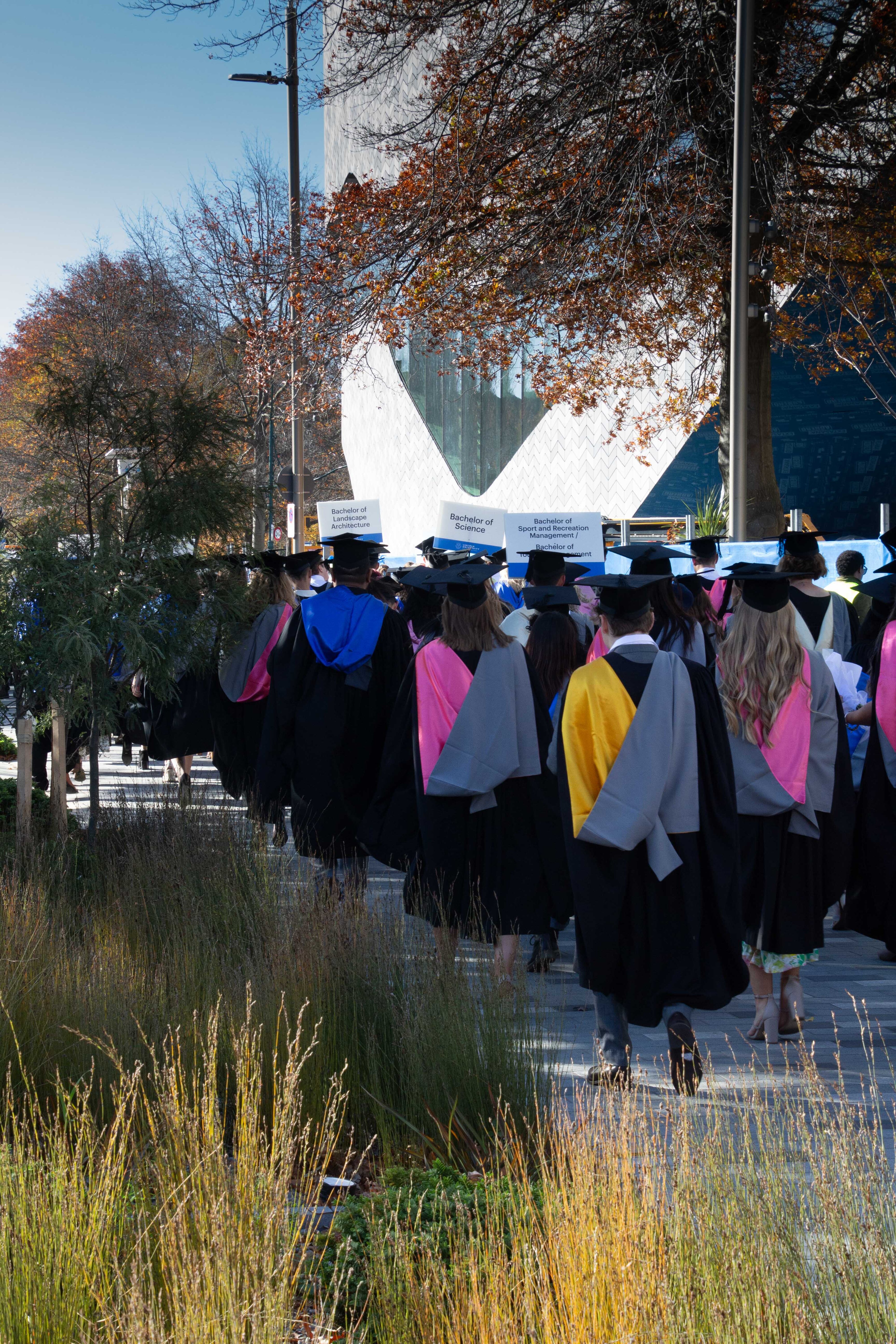 2021 Lincoln University Graduation Ceremony 132 