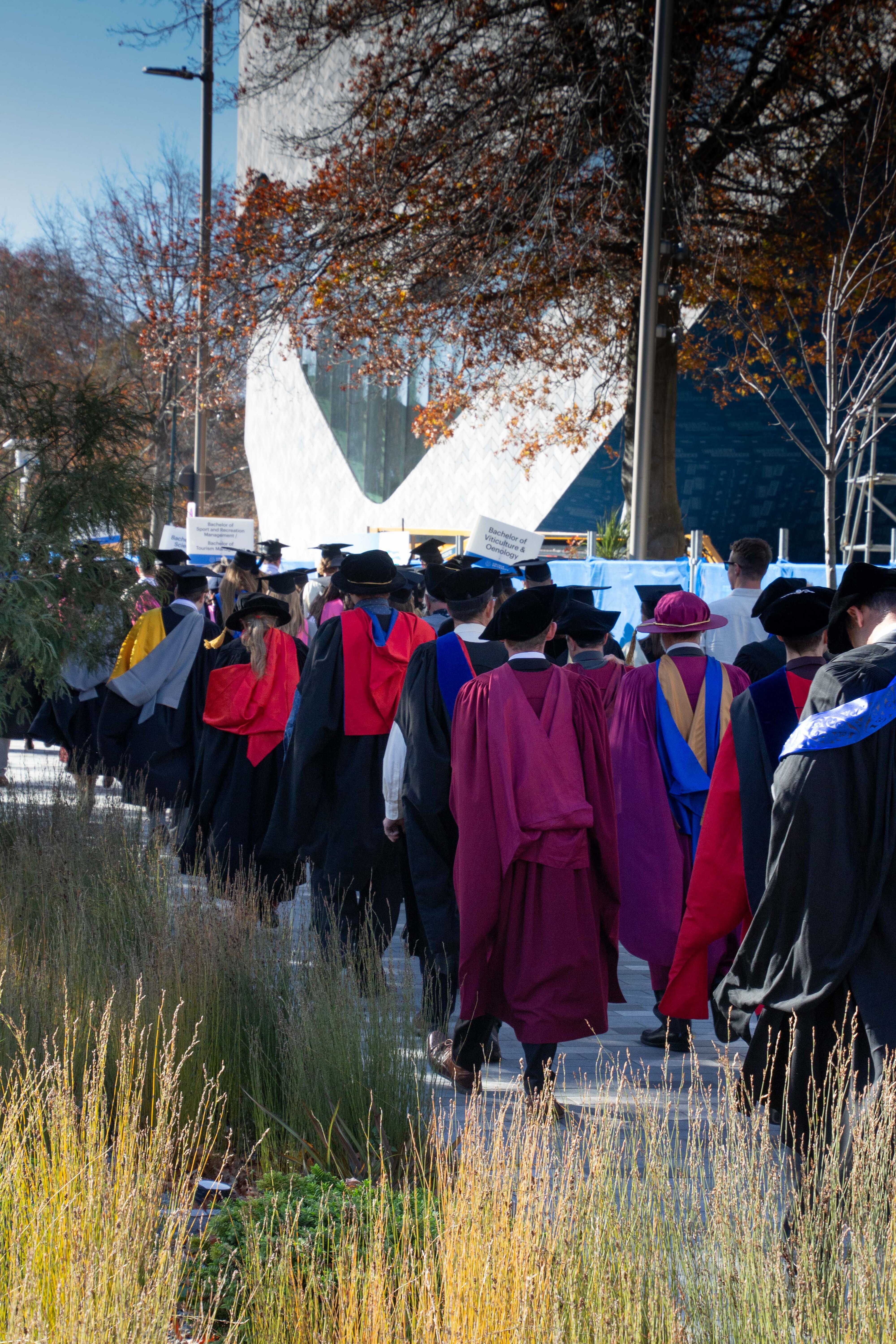 2021 Lincoln University Graduation Ceremony 133 