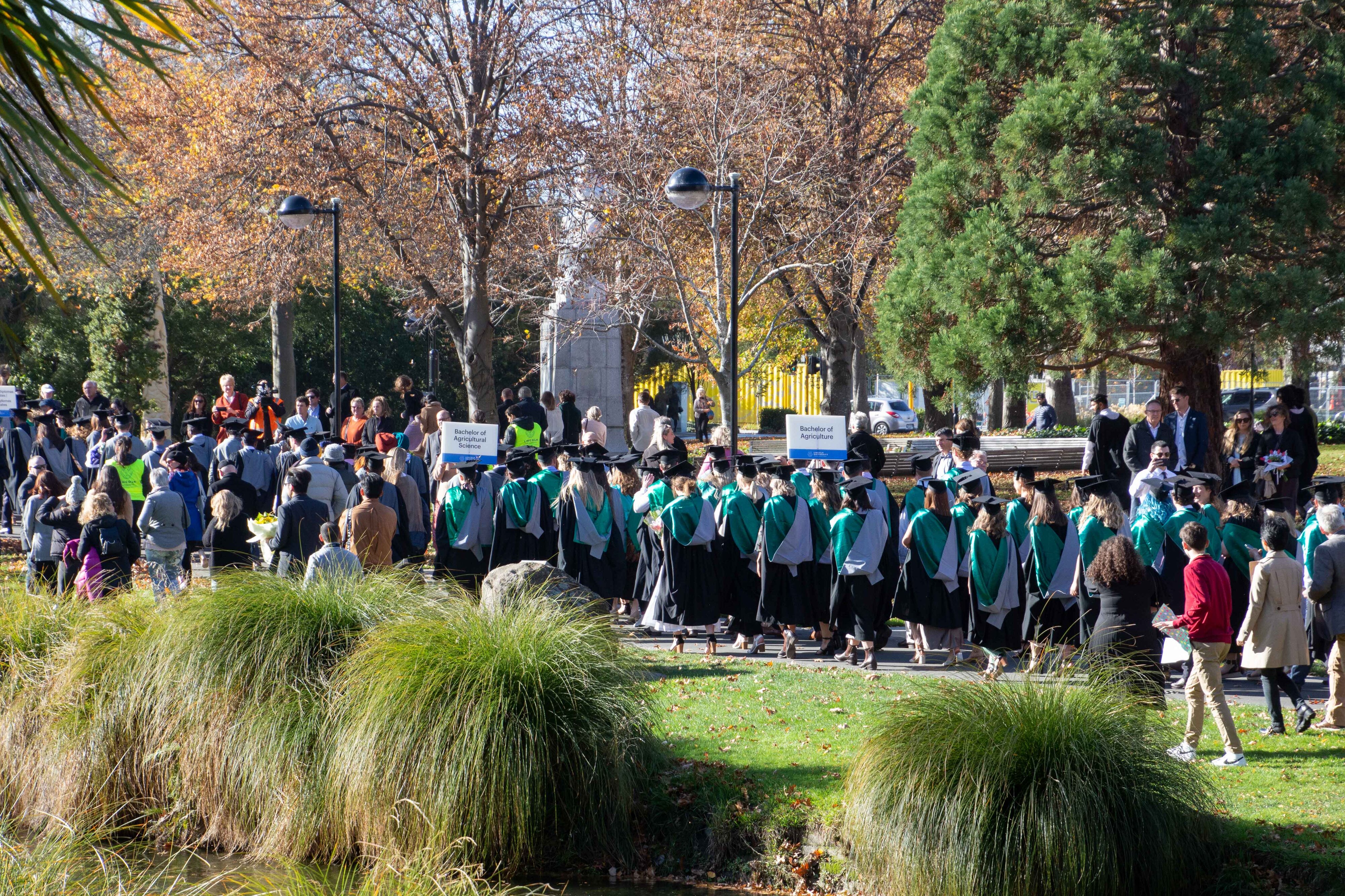 2021 Lincoln University Graduation Ceremony 134 