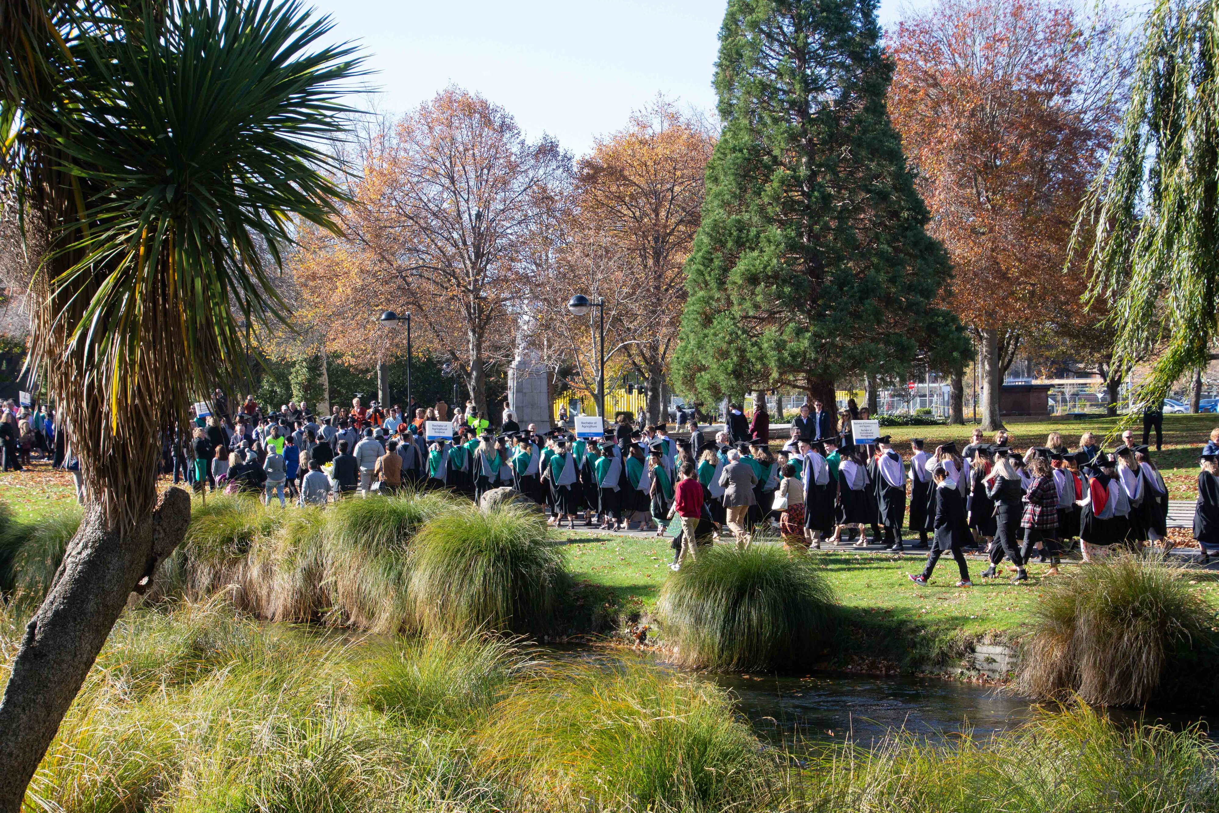 2021 Lincoln University Graduation Ceremony 135 