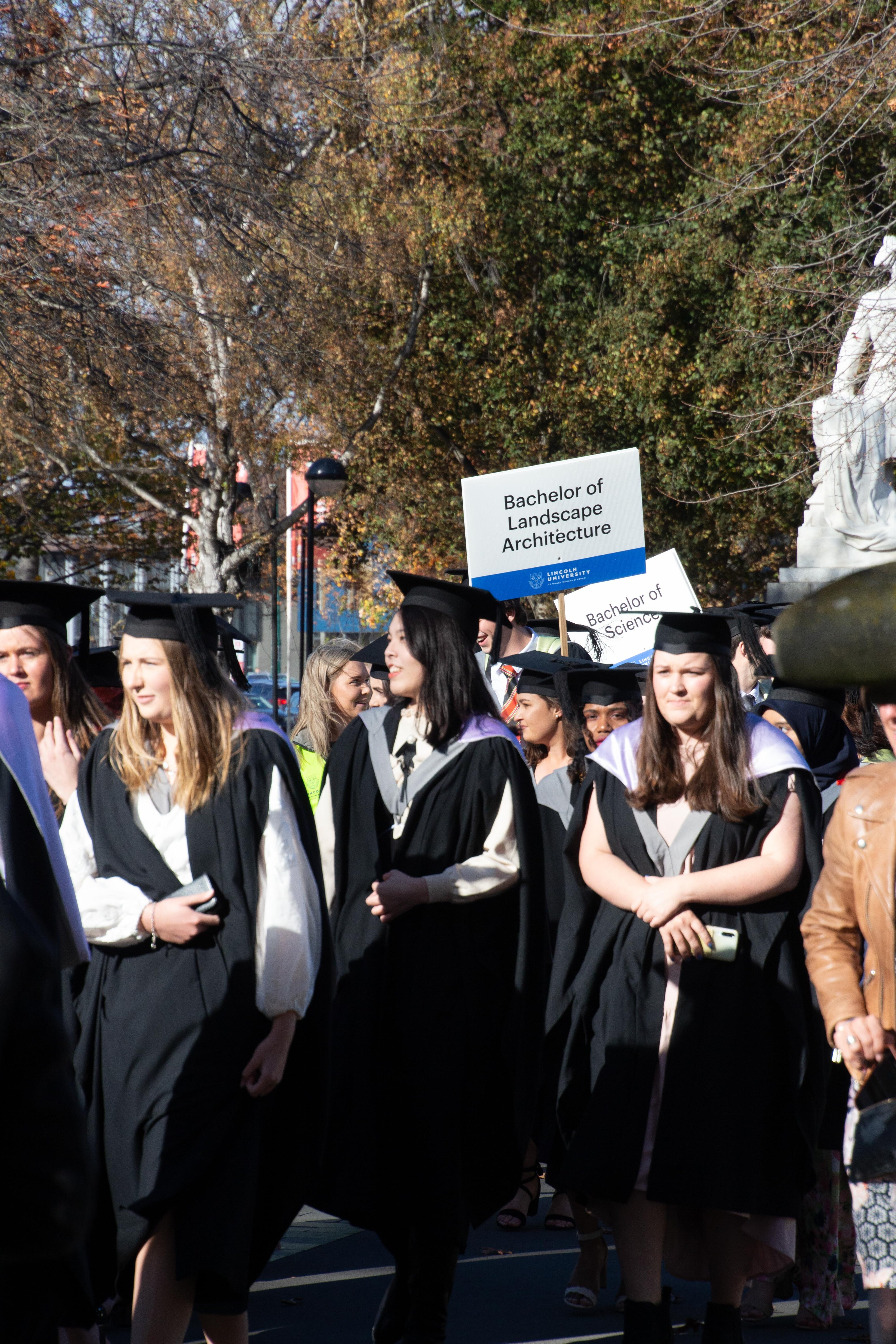 2021 Lincoln University Graduation Ceremony 139 