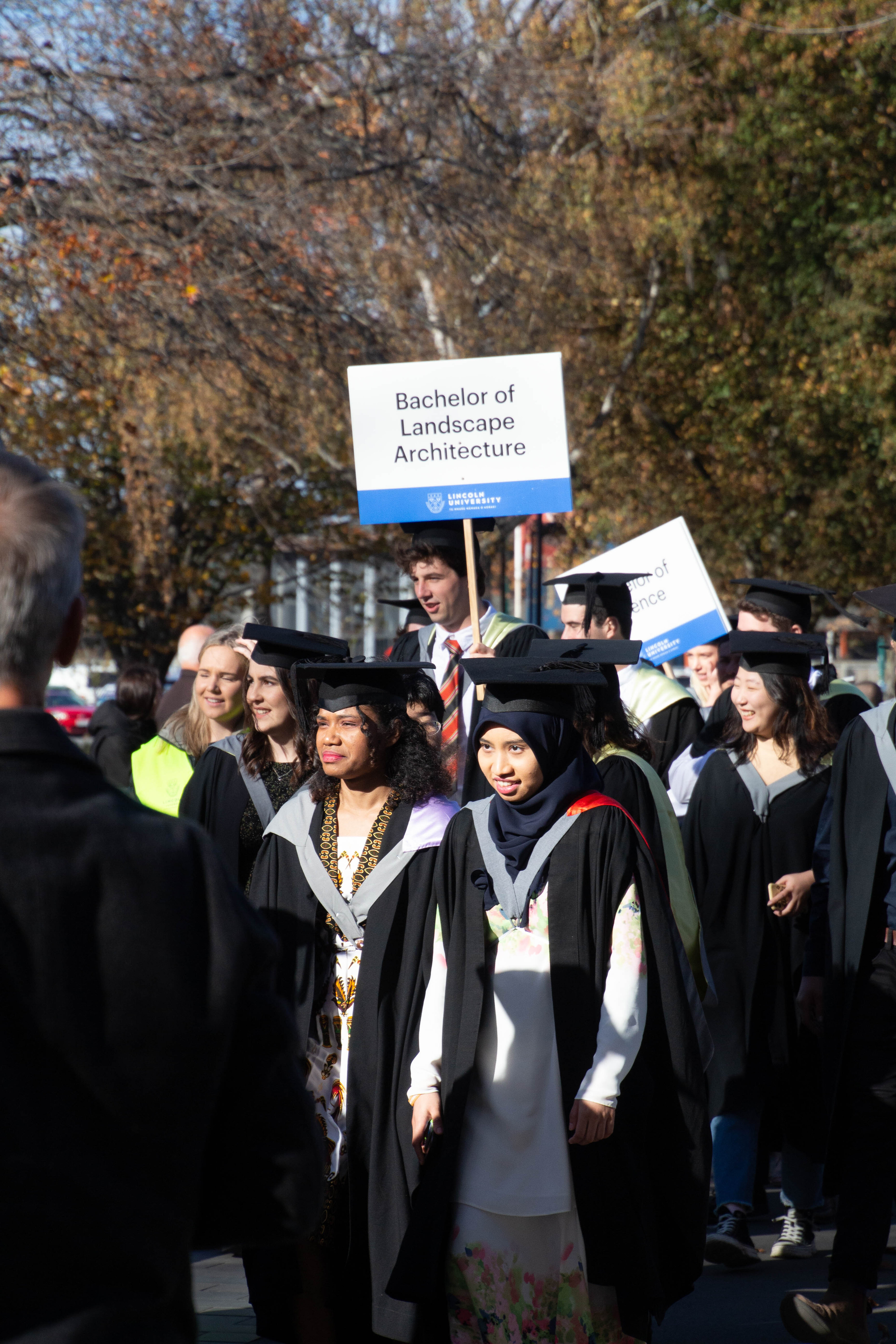 2021 Lincoln University Graduation Ceremony 140 
