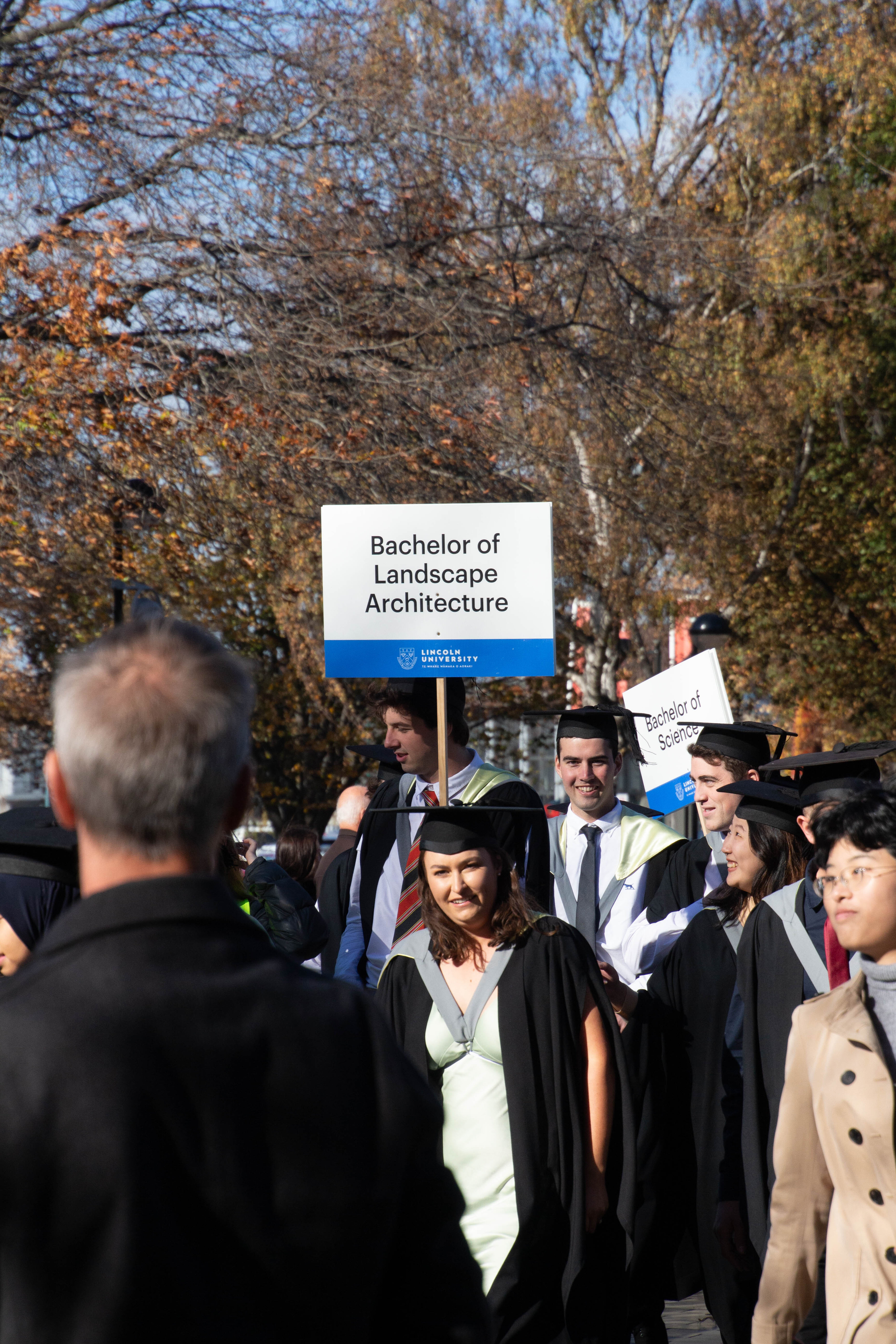 2021 Lincoln University Graduation Ceremony 141 