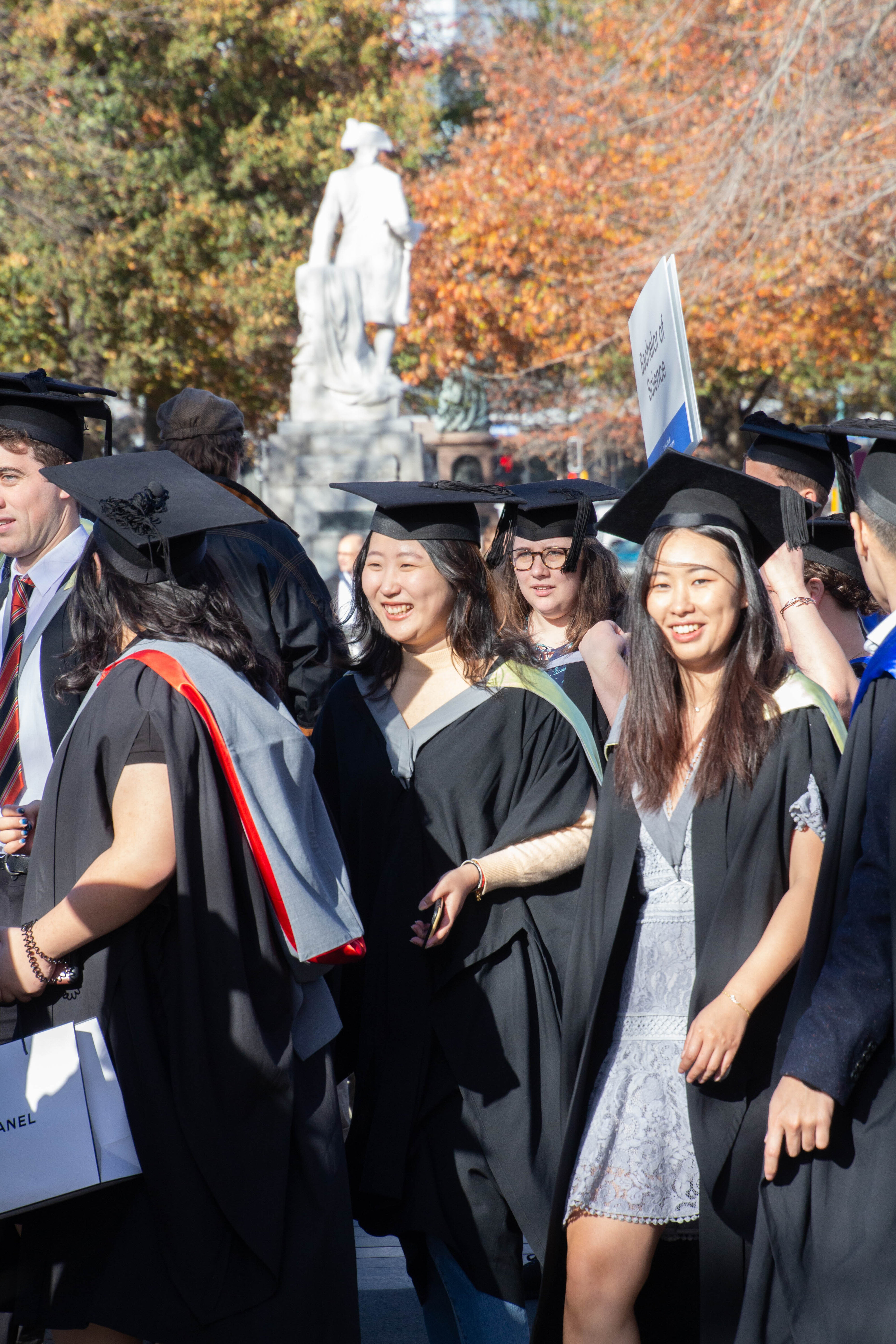 2021 Lincoln University Graduation Ceremony 142 