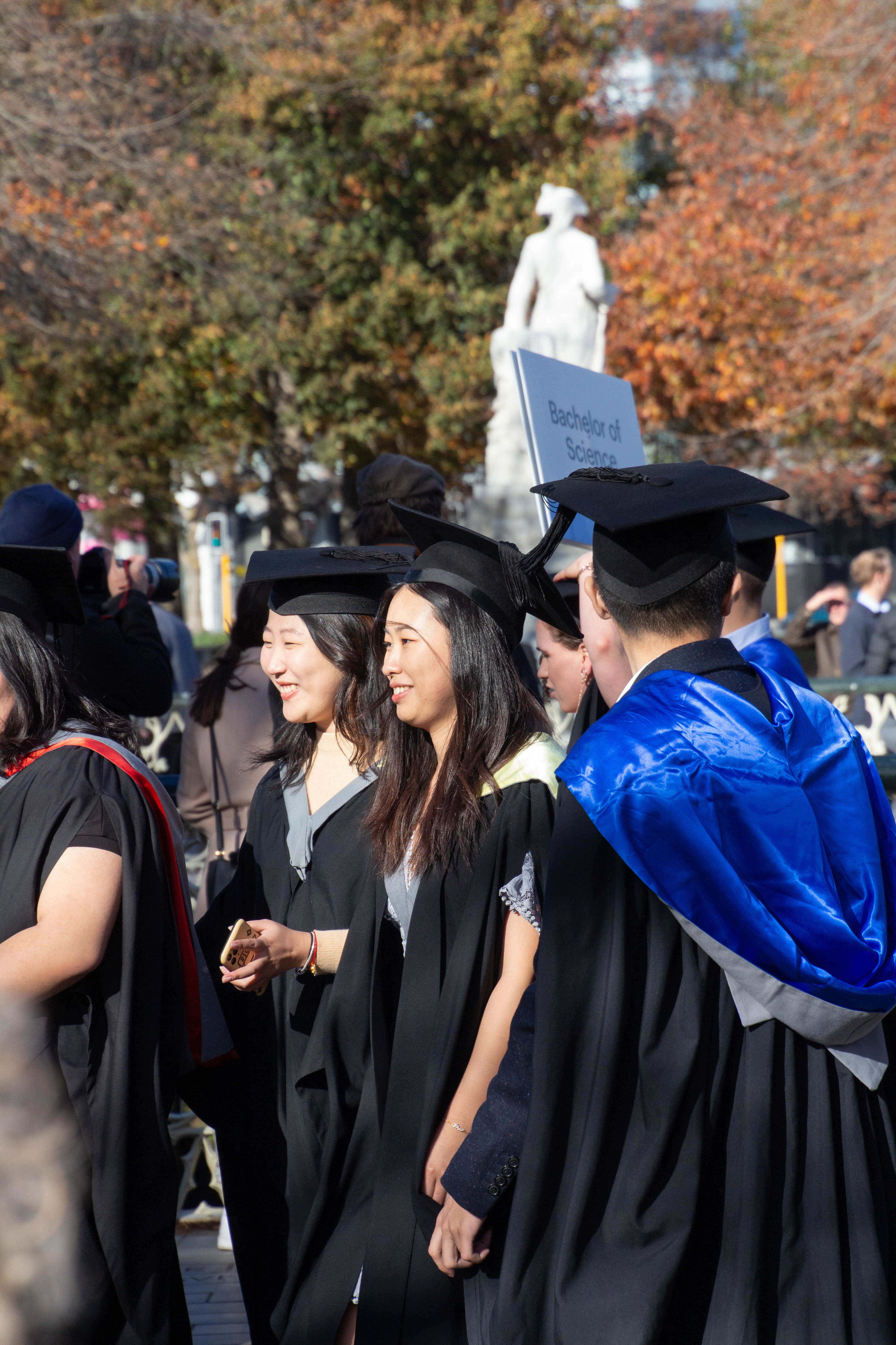 2021 Lincoln University Graduation Ceremony 143 