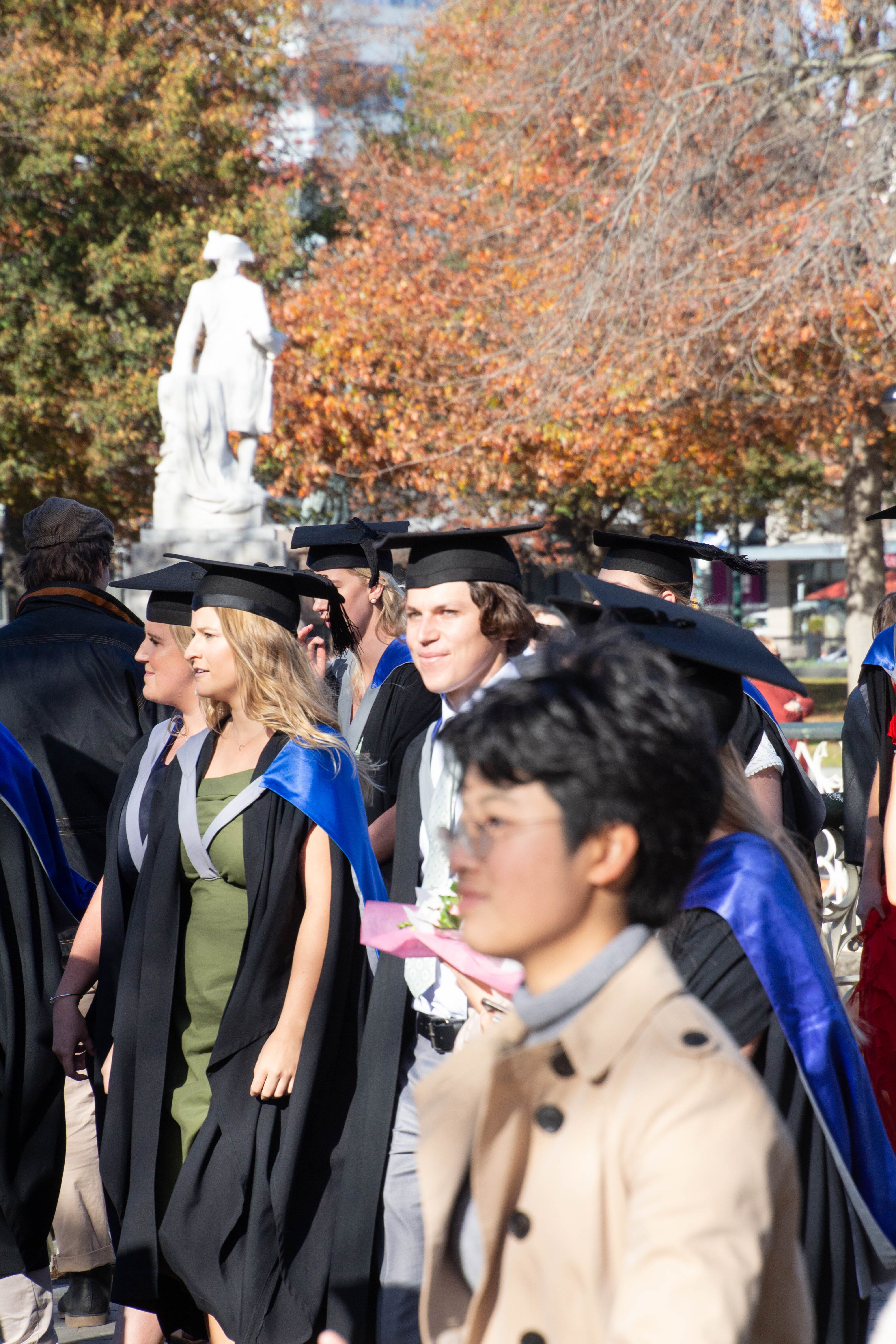 2021 Lincoln University Graduation Ceremony 144 