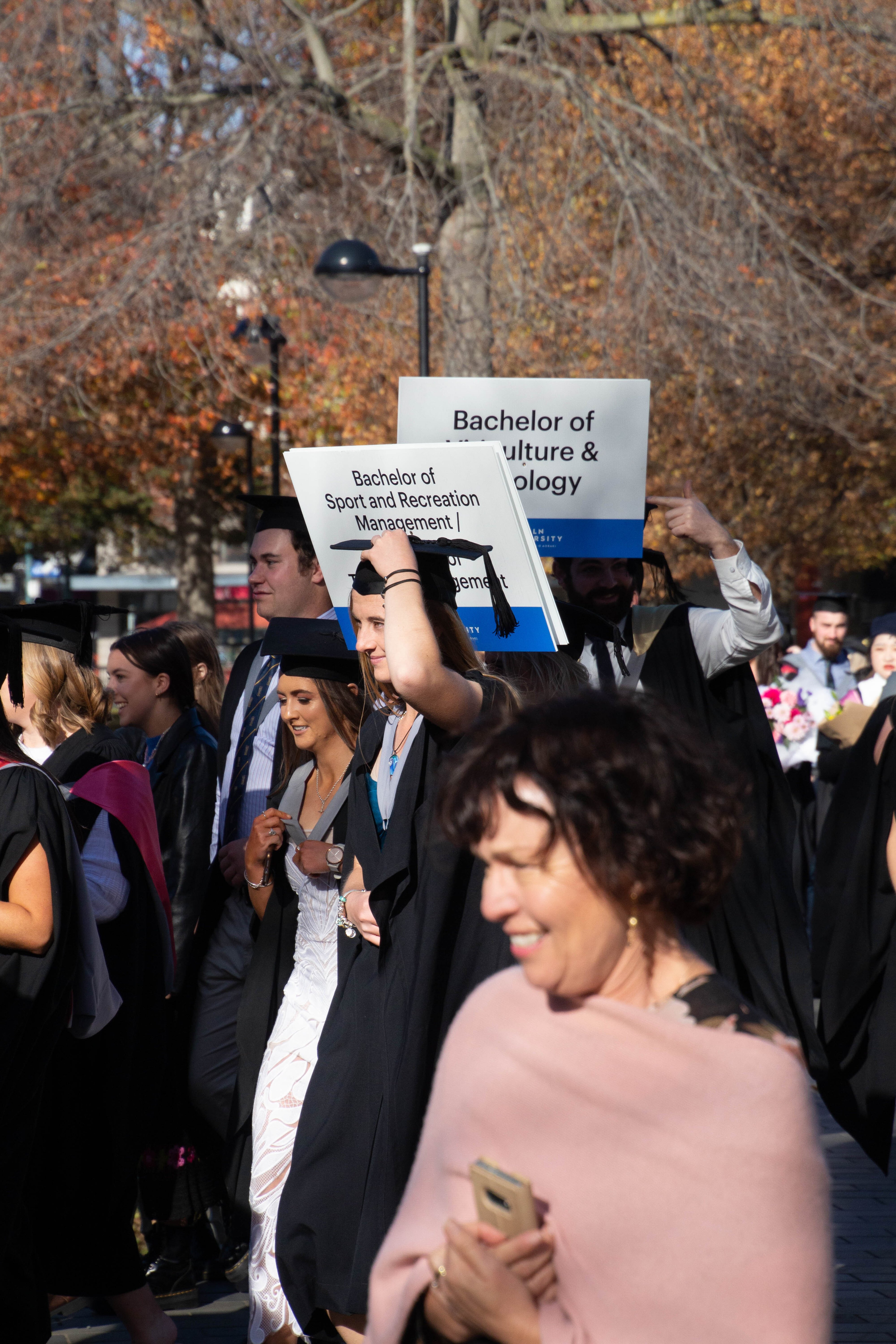 2021 Lincoln University Graduation Ceremony 146 