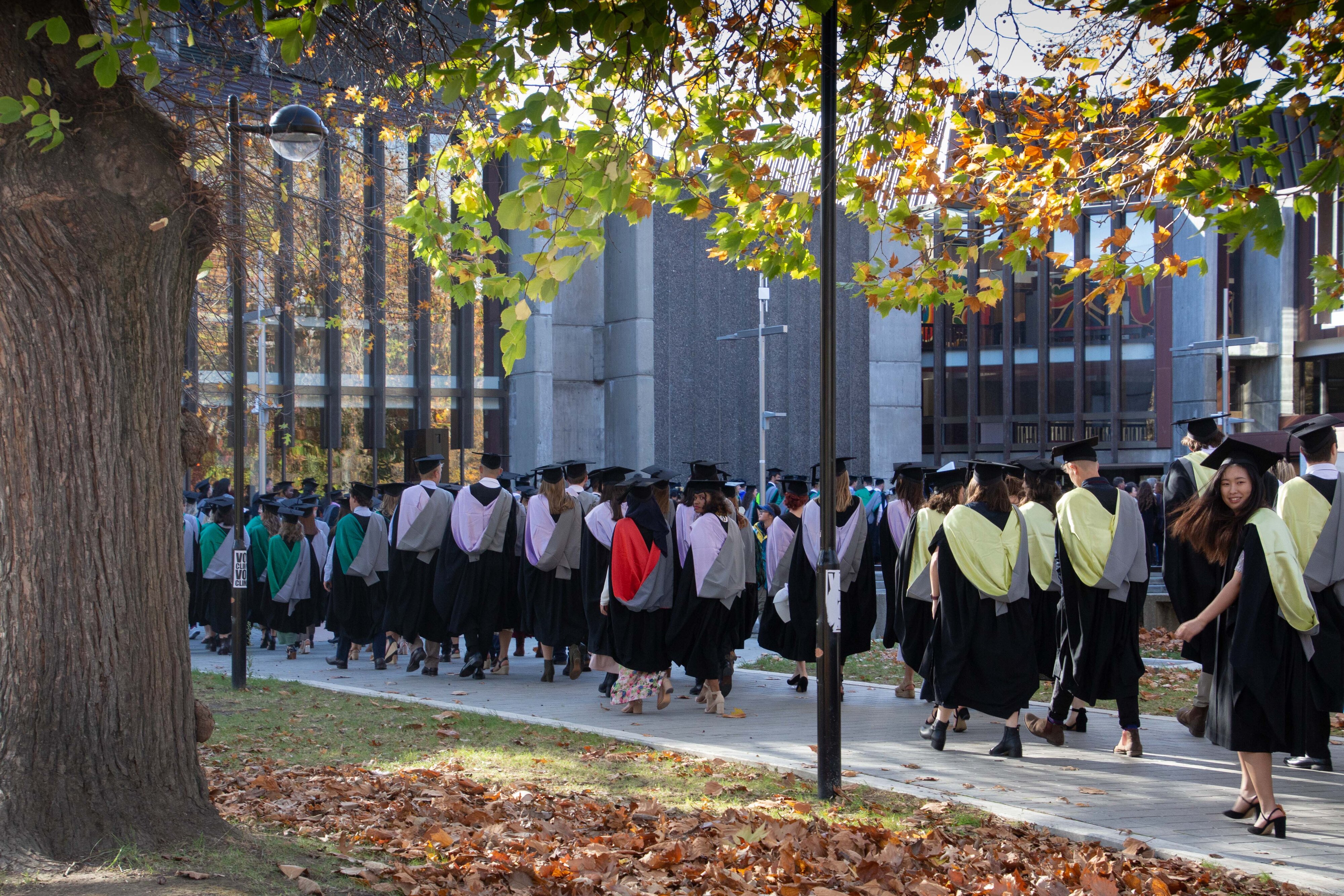 2021 Lincoln University Graduation Ceremony 148 