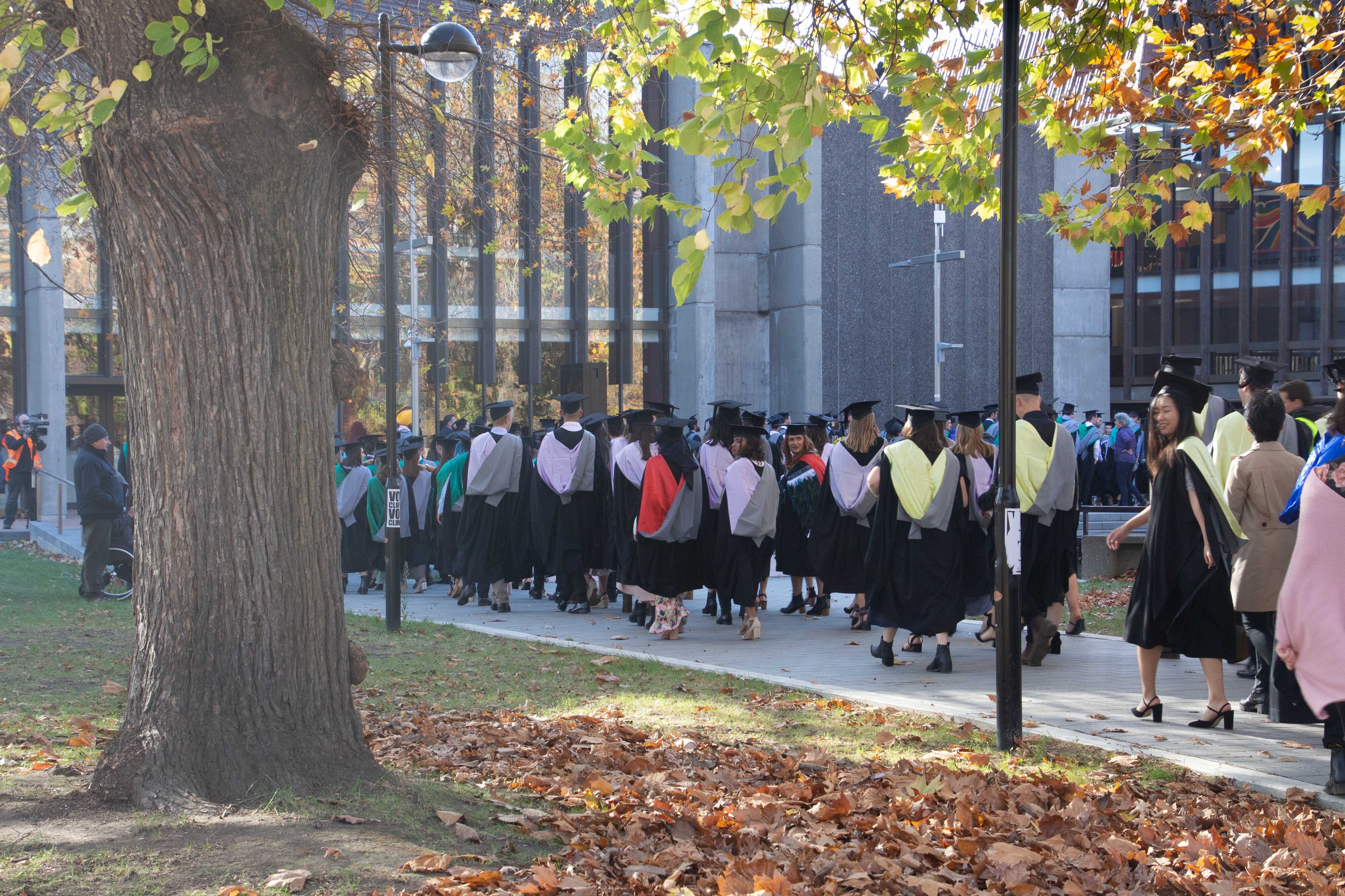 2021 Lincoln University Graduation Ceremony 149 
