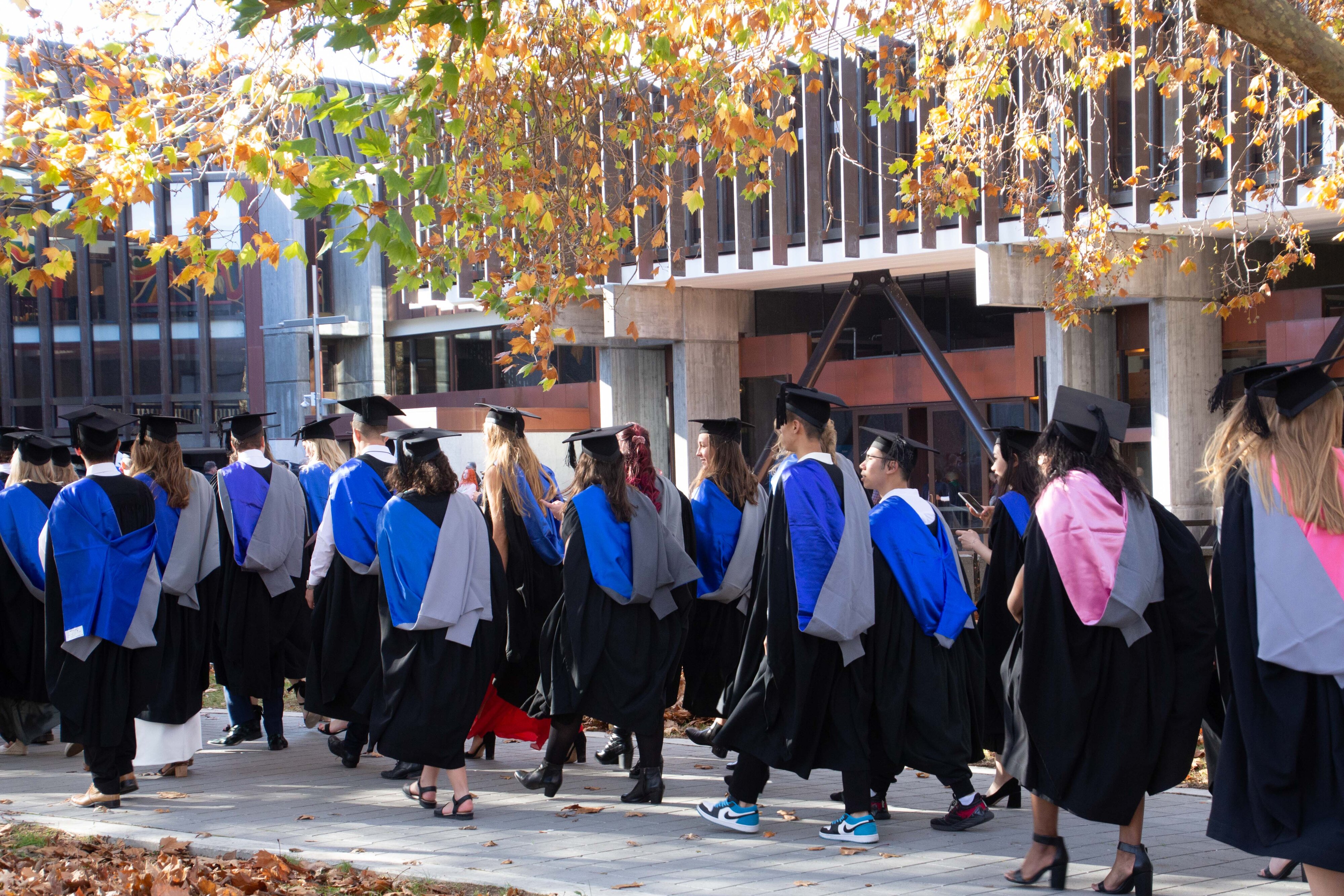 2021 Lincoln University Graduation Ceremony 151 