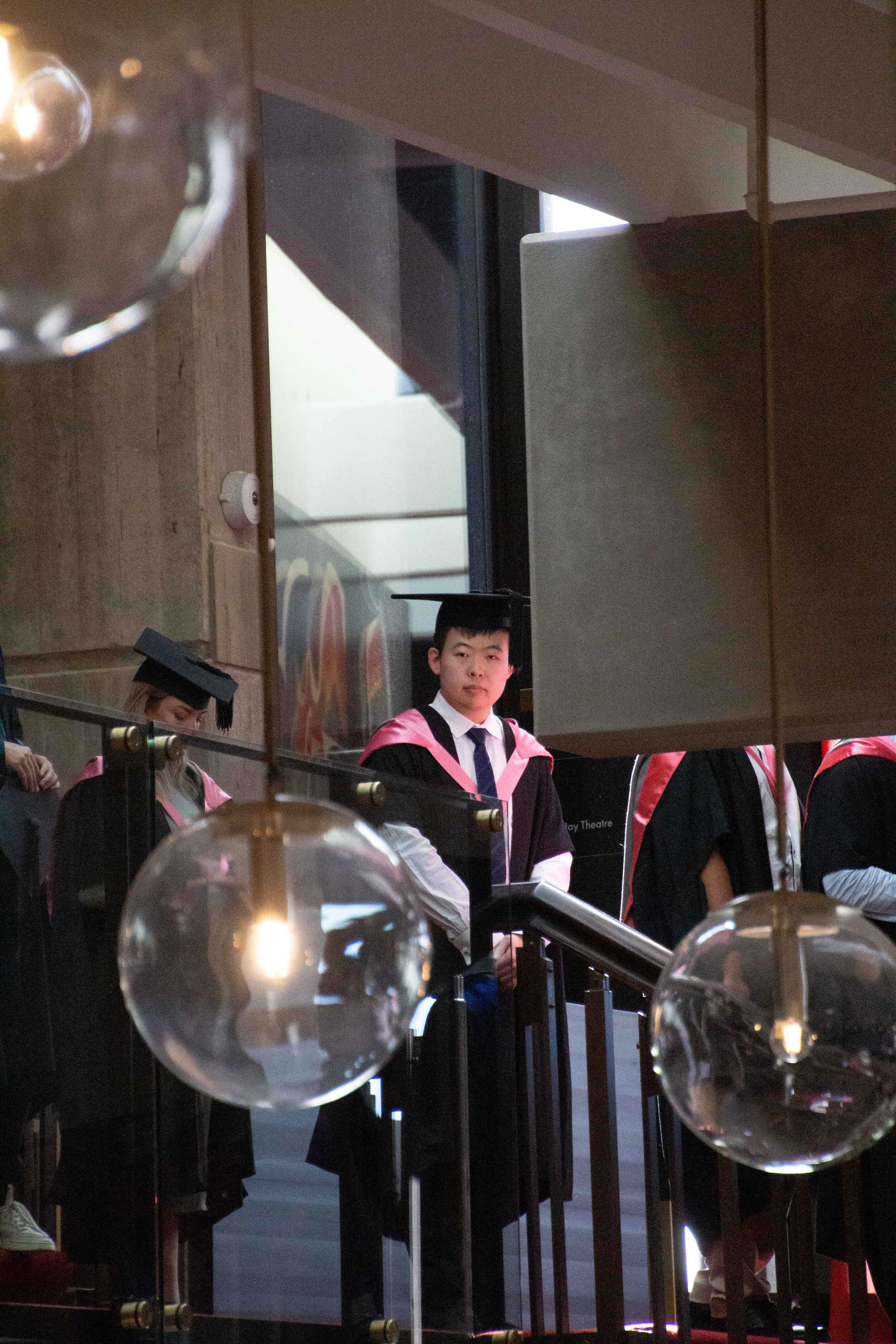 2021 Lincoln University Graduation Ceremony 152 