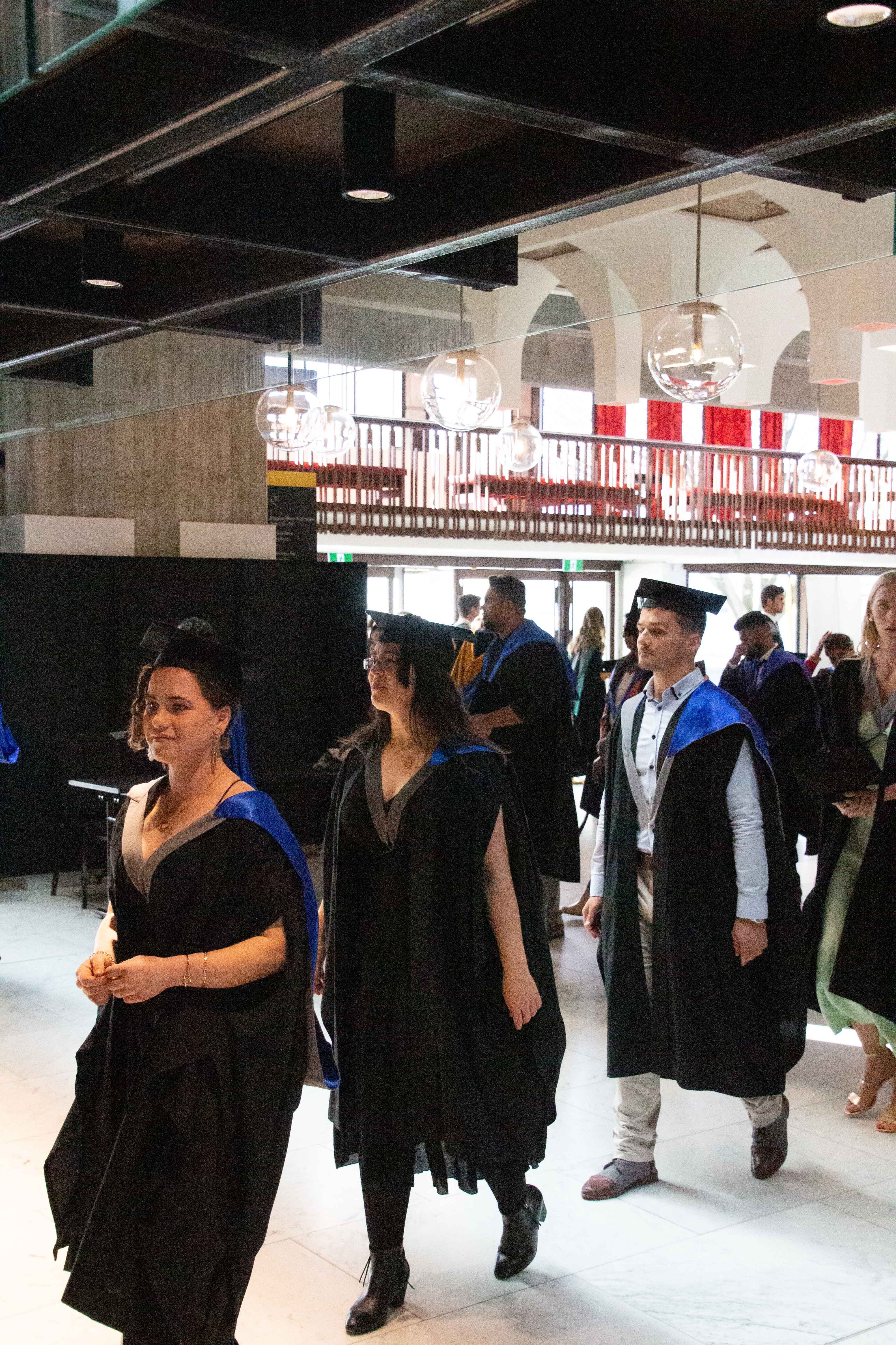 2021 Lincoln University Graduation Ceremony 155 