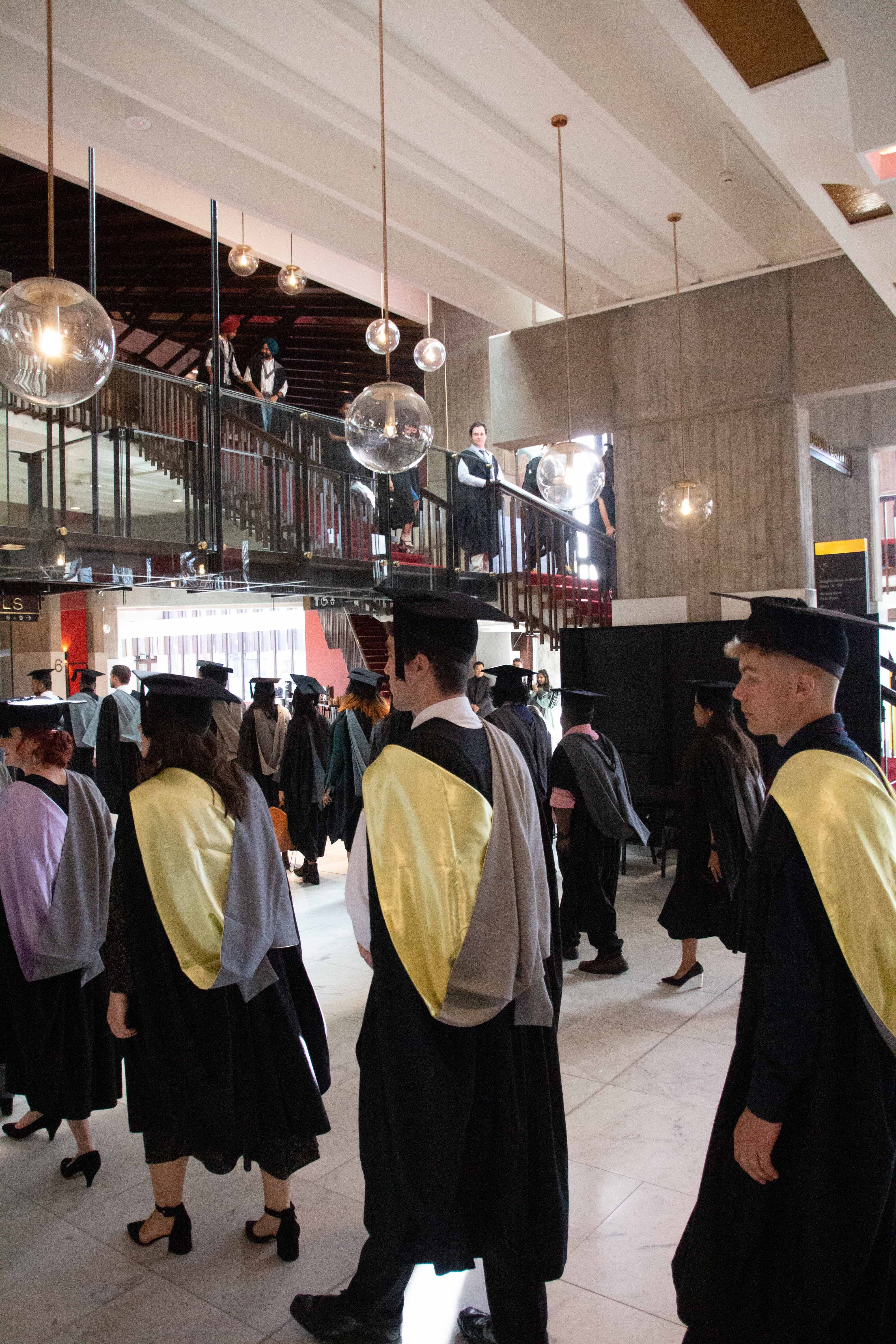 2021 Lincoln University Graduation Ceremony 159 