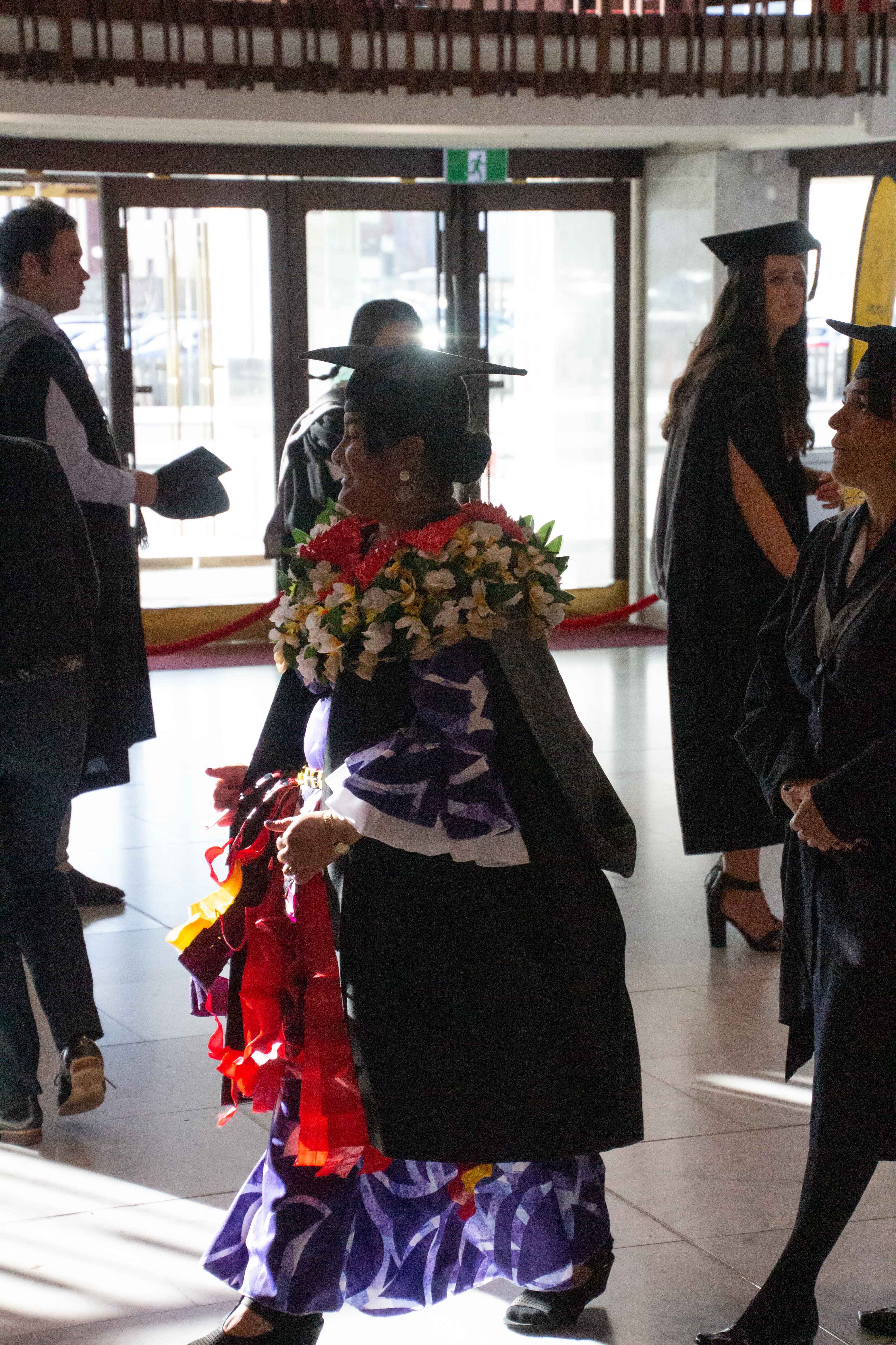 2021 Lincoln University Graduation Ceremony 161 