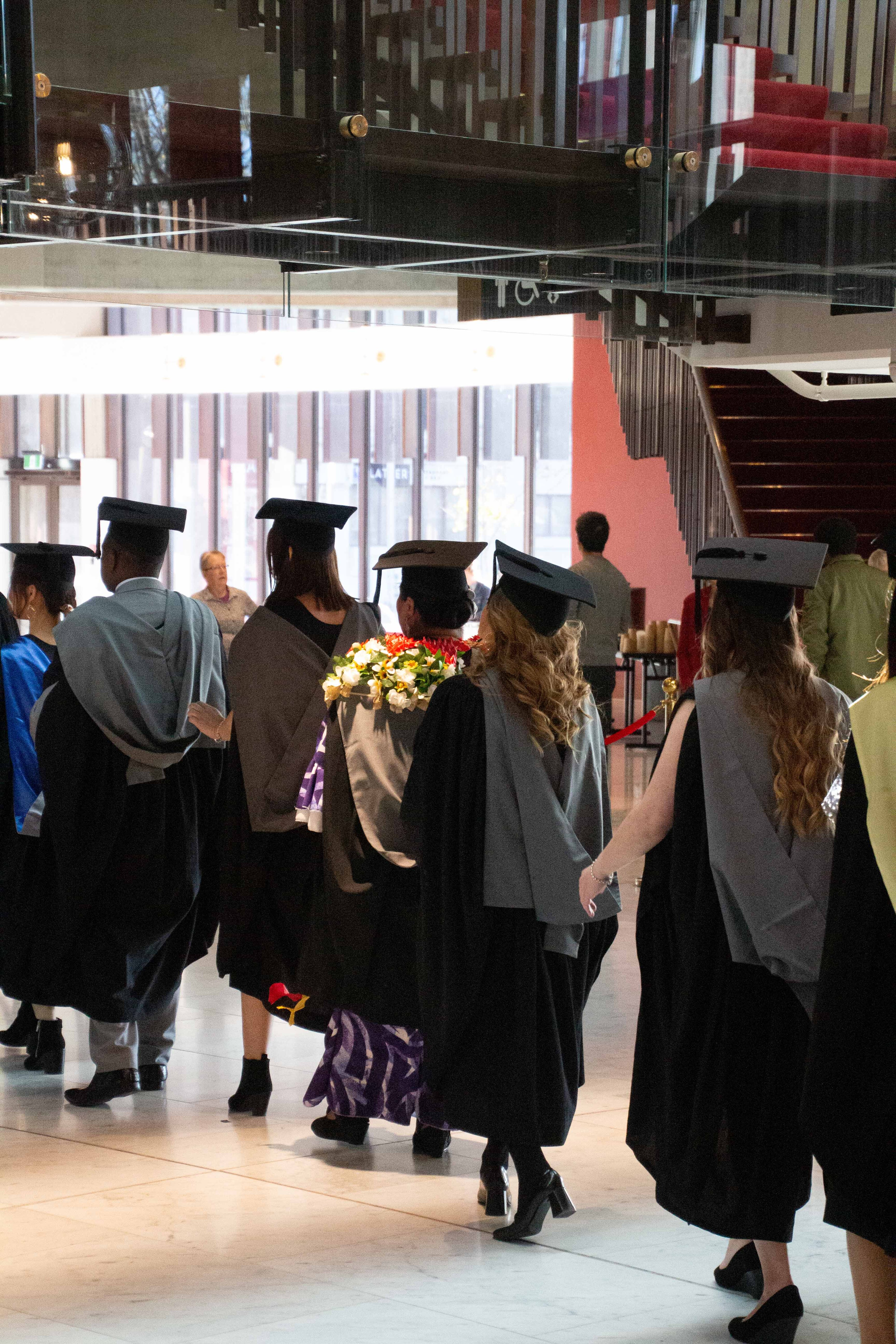 2021 Lincoln University Graduation Ceremony 162 | Lincoln University