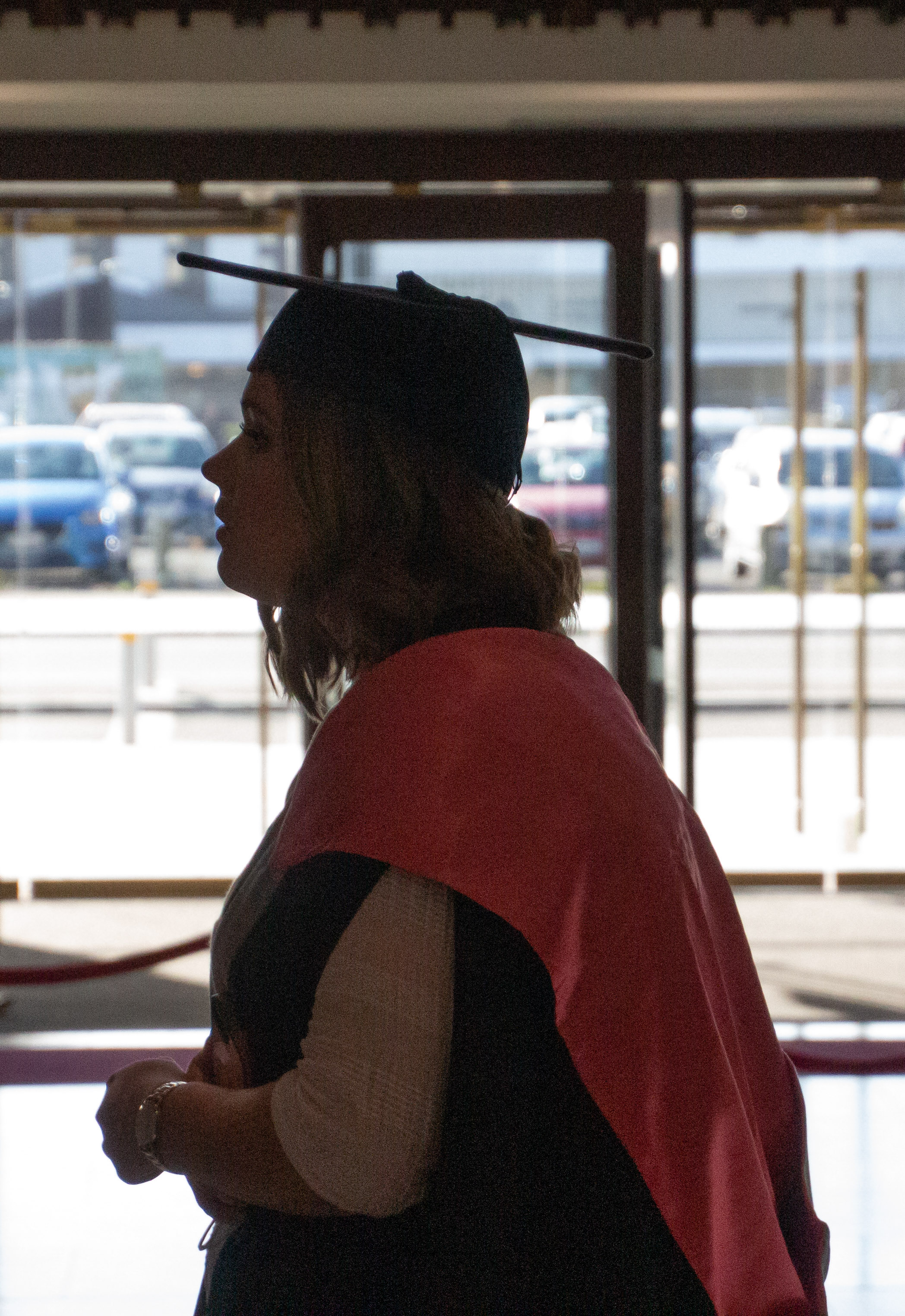 2021 Lincoln University Graduation Ceremony 163 