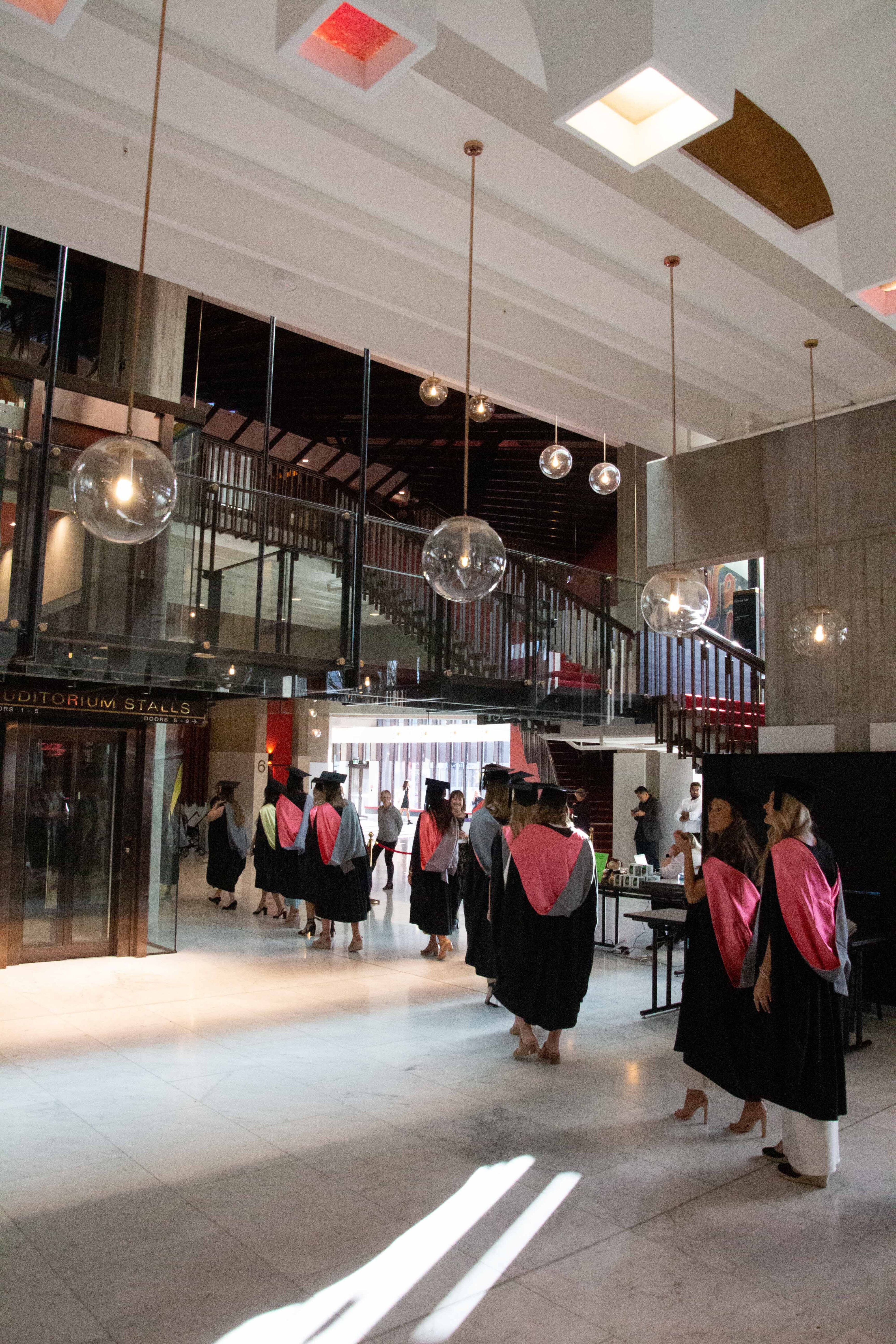 2021 Lincoln University Graduation Ceremony 164 