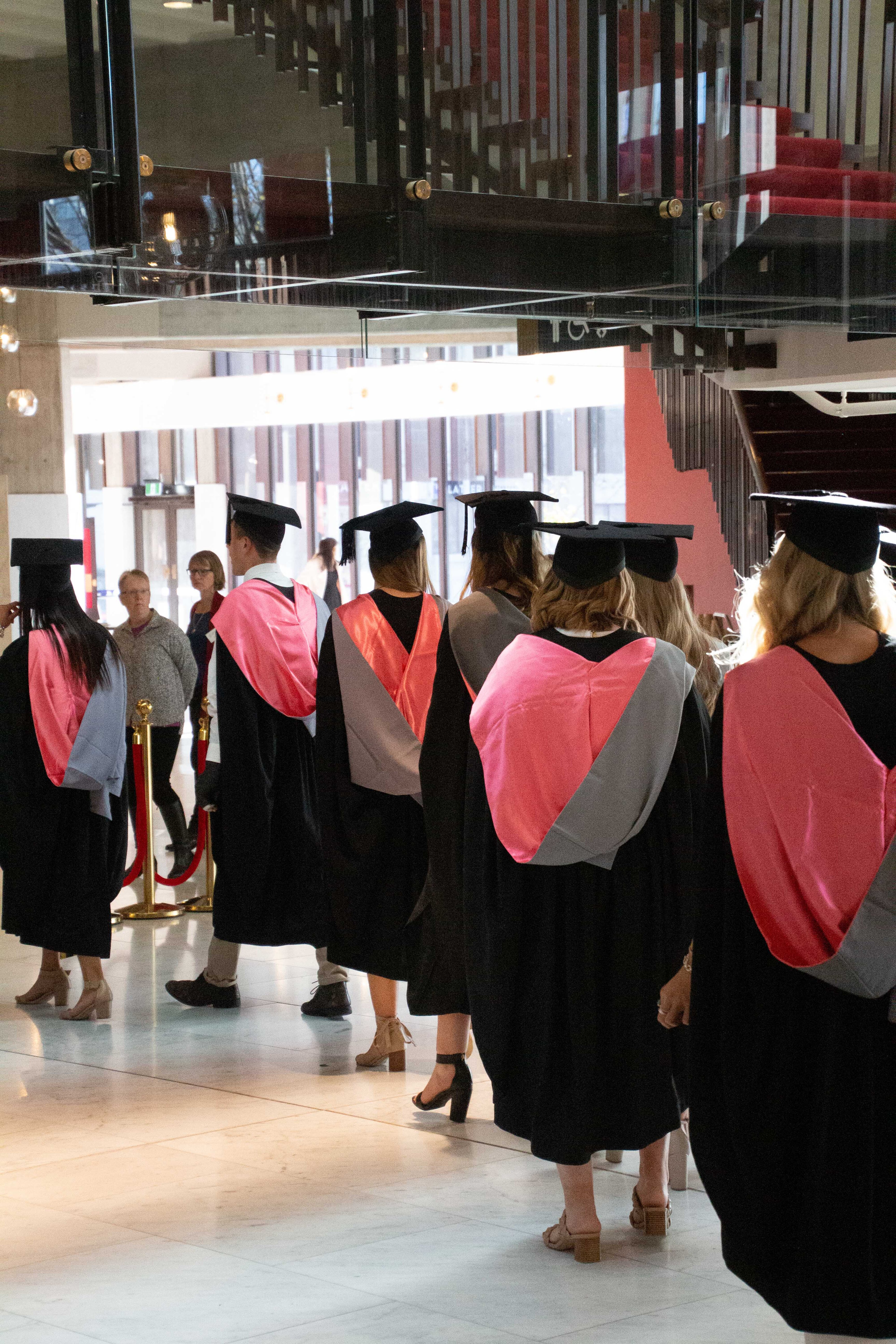 2021 Lincoln University Graduation Ceremony 165 