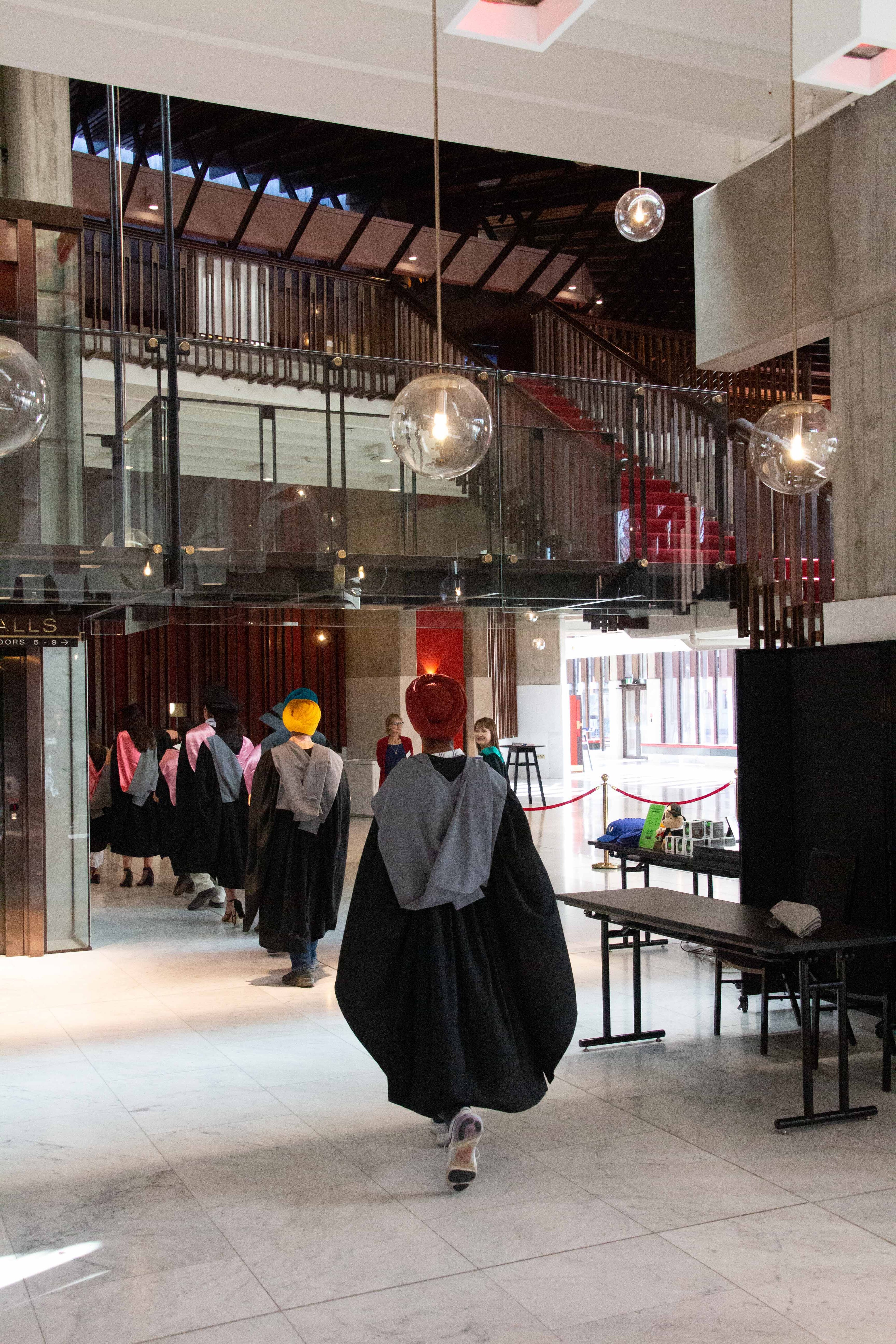 2021 Lincoln University Graduation Ceremony 168 