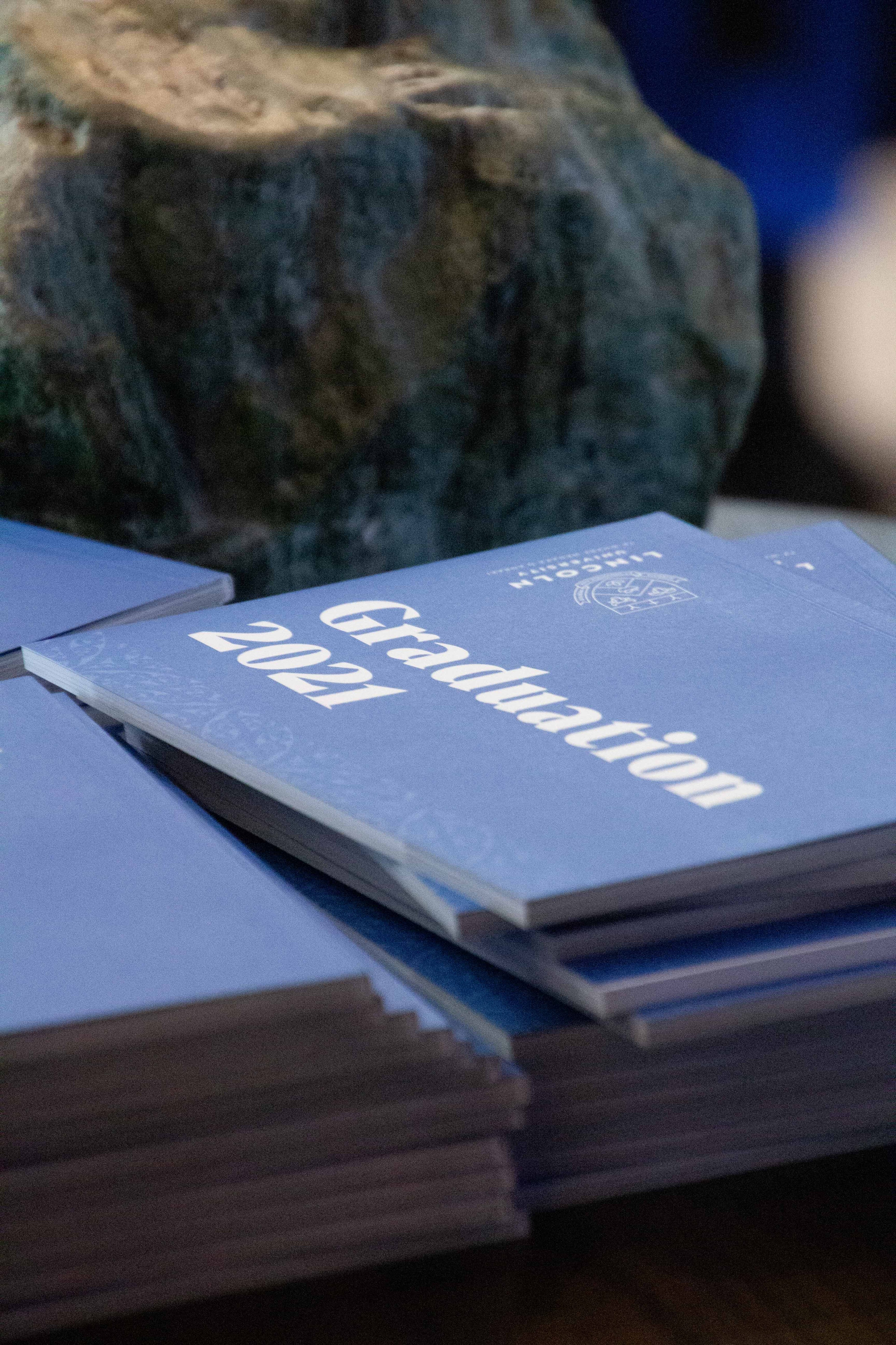 2021 Lincoln University Graduation Ceremony 170 