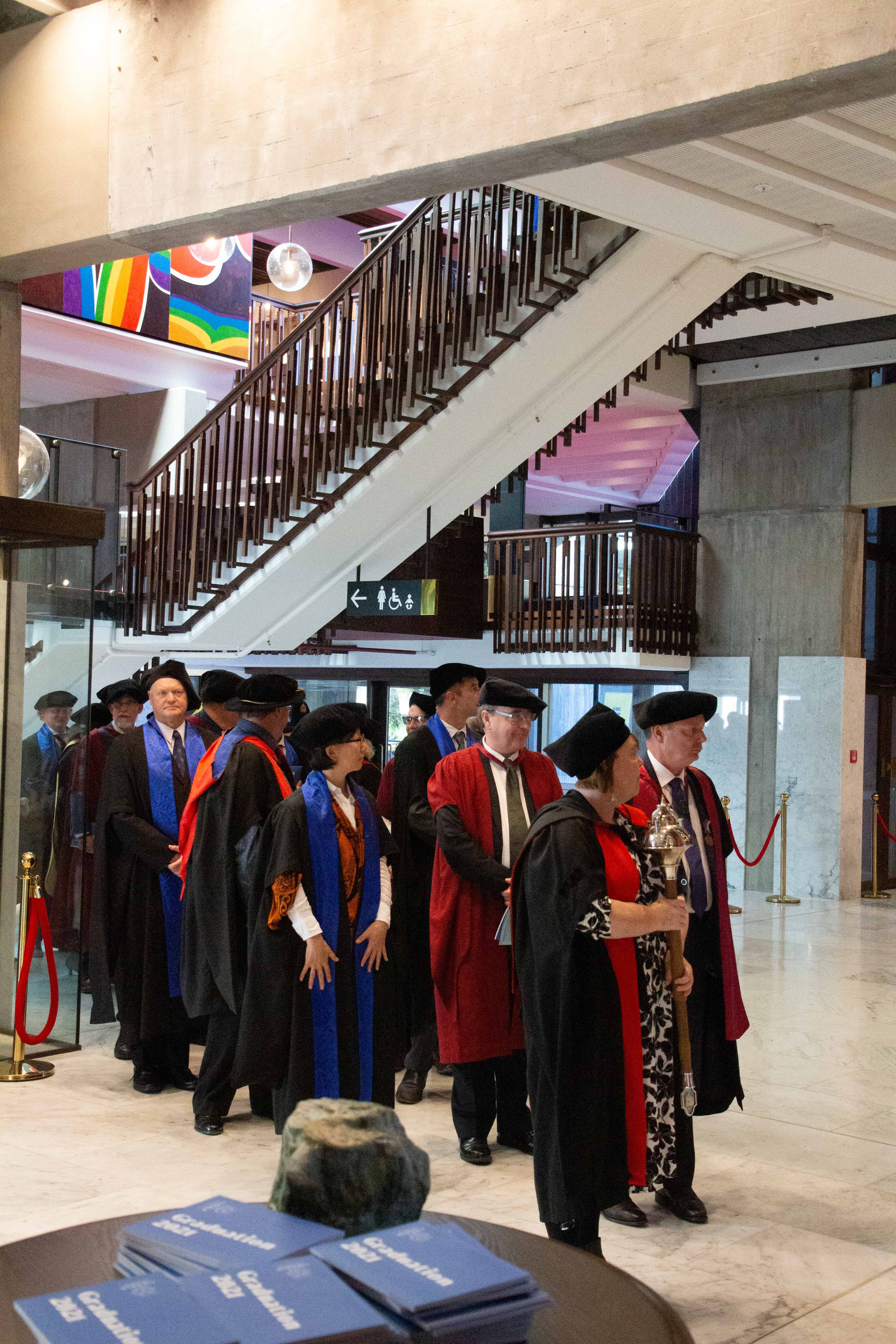 2021 Lincoln University Graduation Ceremony 171 